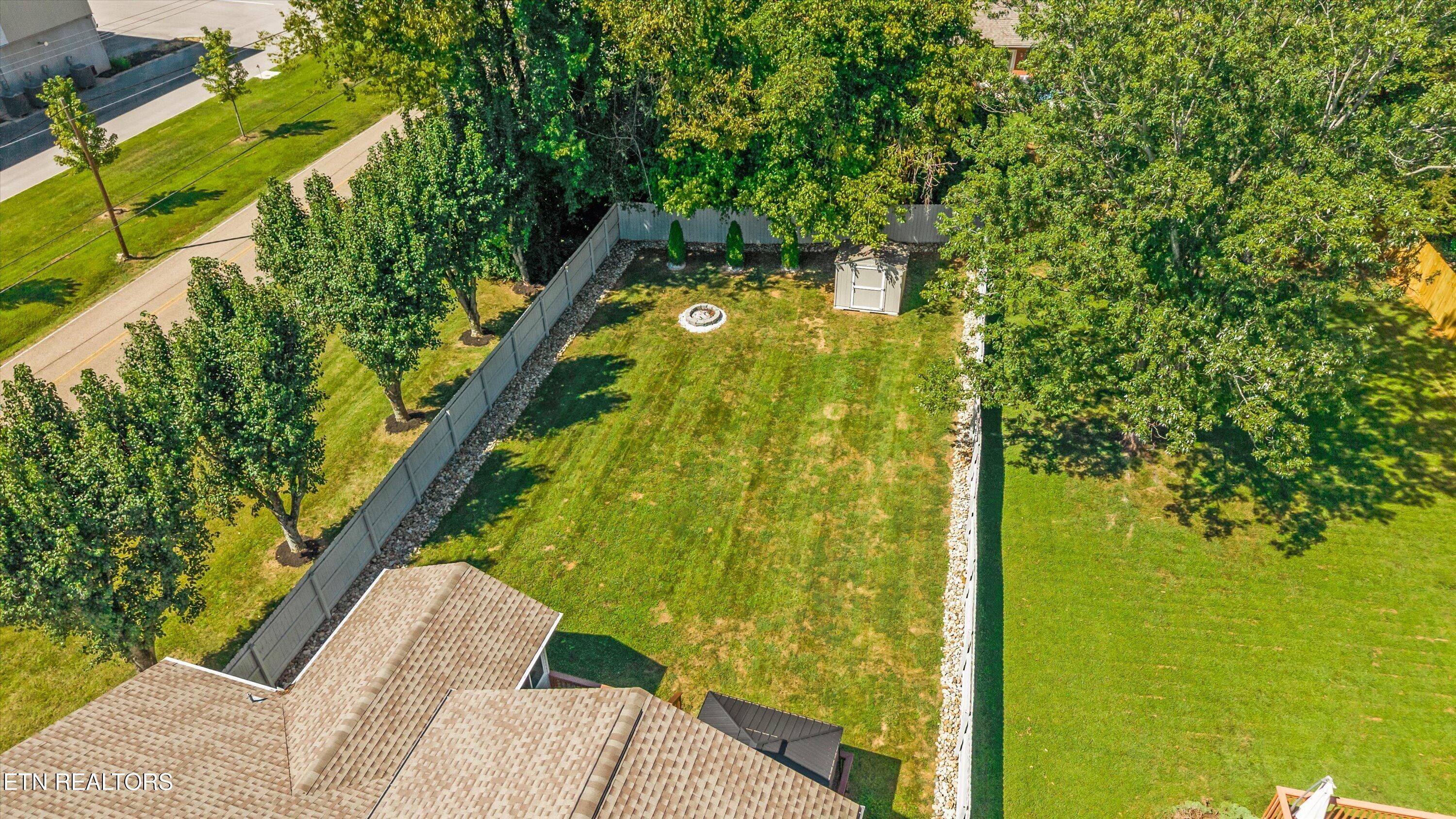 3301 Franklin Creek Lane Knoxville TN 37931