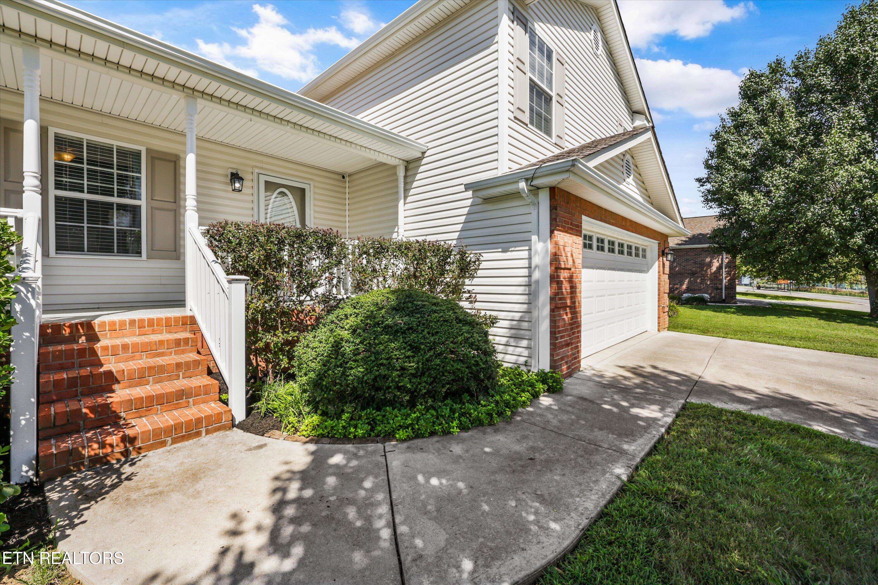 3301 Franklin Creek Lane Knoxville TN 37931