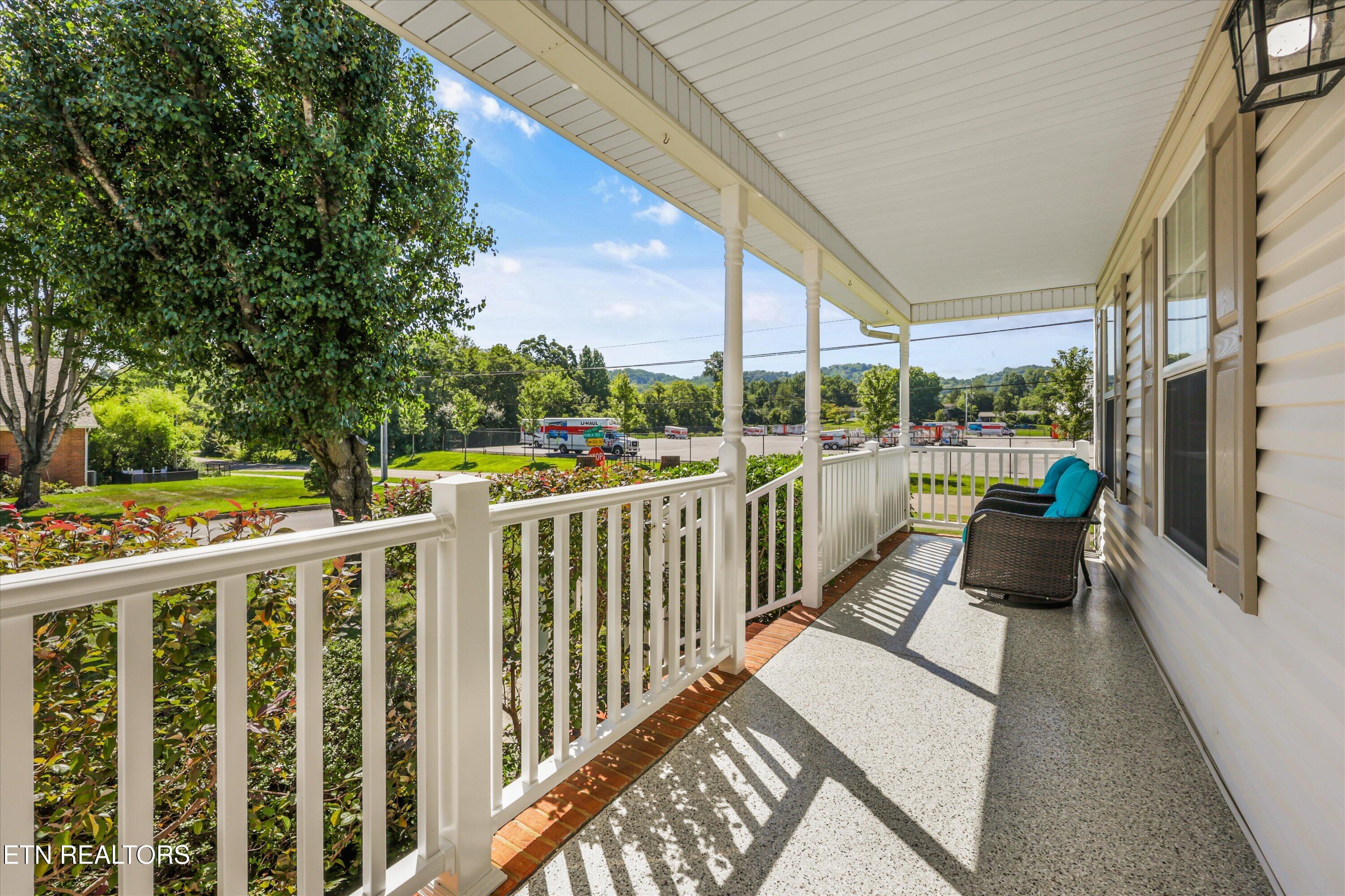 3301 Franklin Creek Lane Knoxville TN 37931