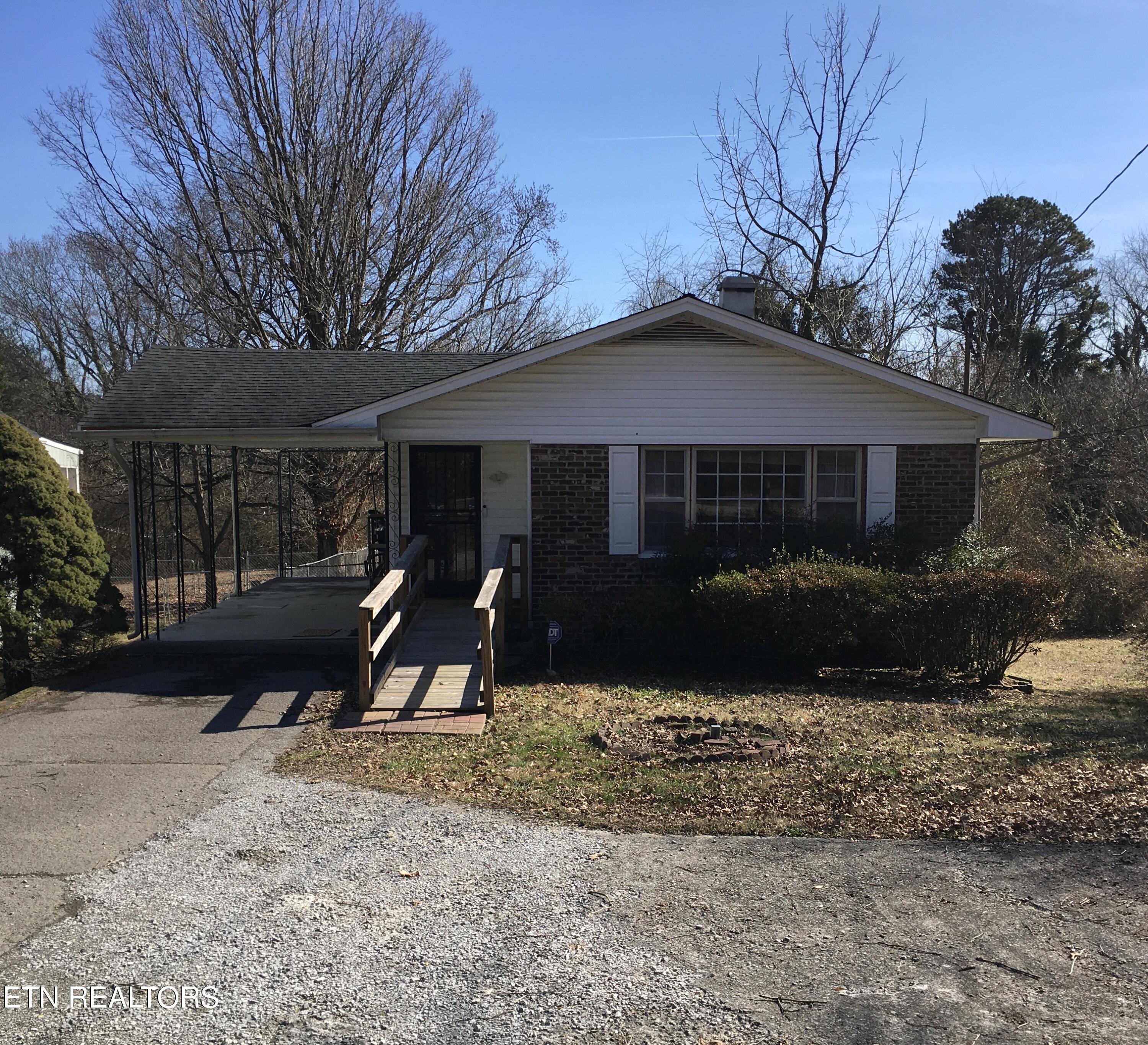2938 Valley View Drive Knoxville TN 37917