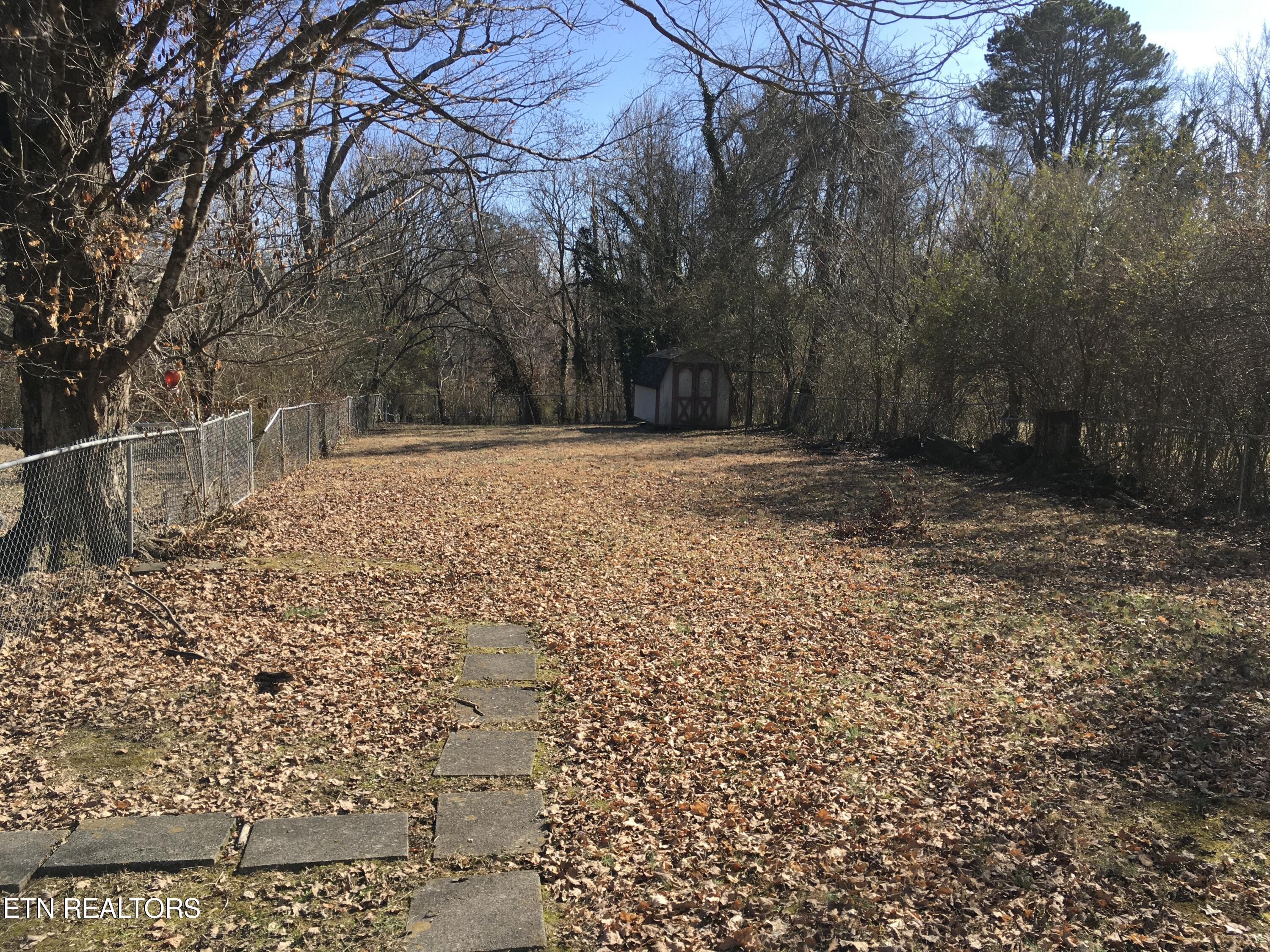 2938 Valley View Drive Knoxville TN 37917