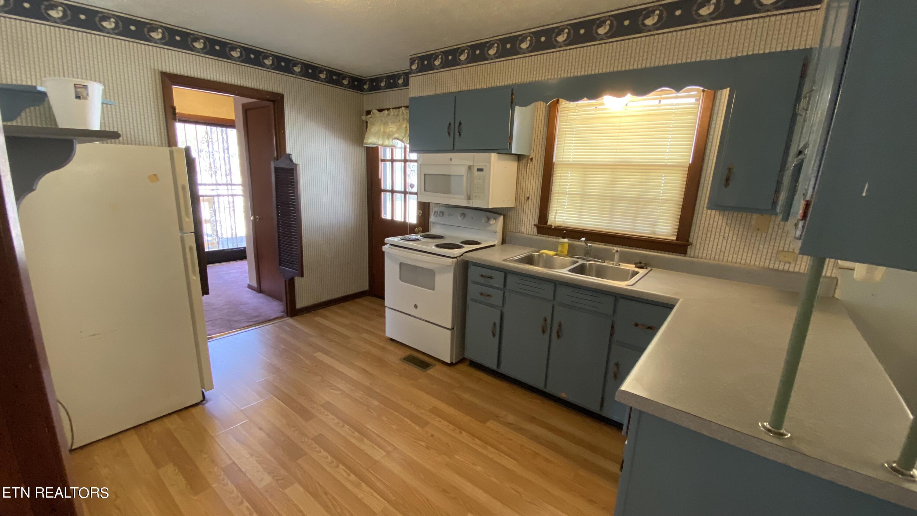 2938 Valley View Drive Knoxville TN 37917