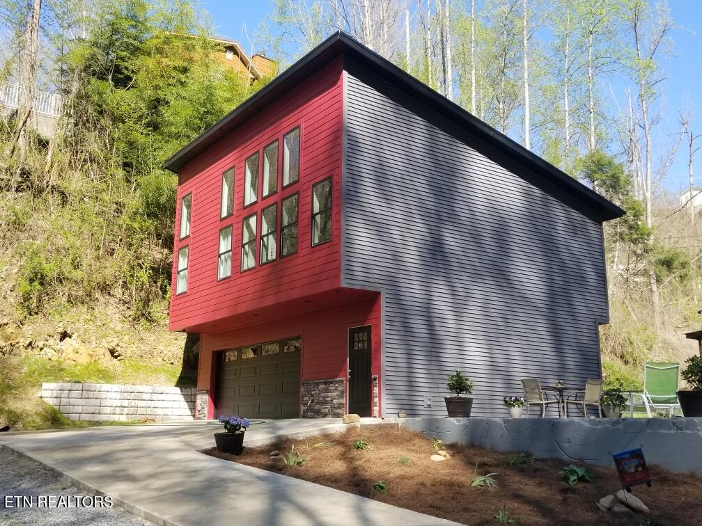 667 Turkey Nest Road Gatlinburg TN 37738