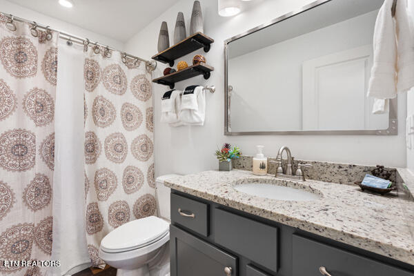 667 Turkey Nest Road Gatlinburg TN 37738