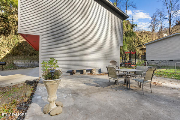 667 Turkey Nest Road Gatlinburg TN 37738