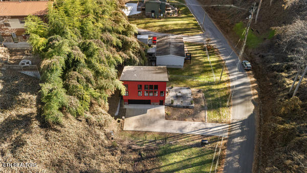 667 Turkey Nest Road Gatlinburg TN 37738