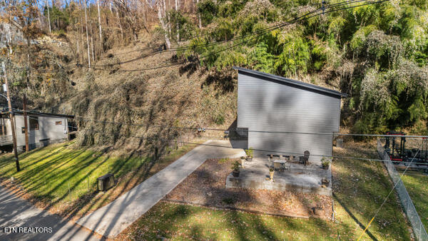 667 Turkey Nest Road Gatlinburg TN 37738
