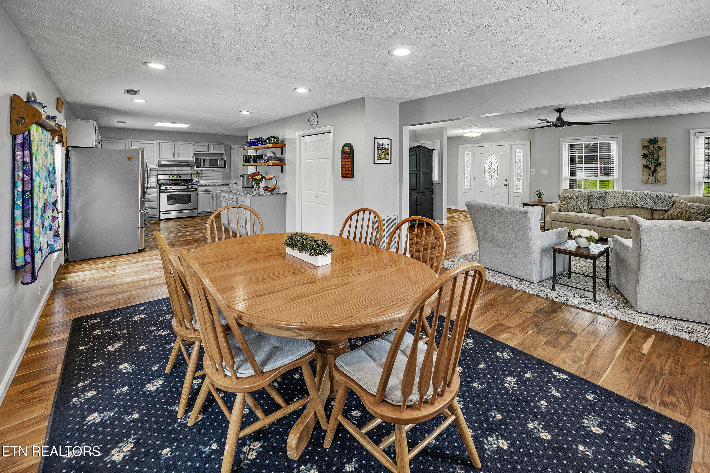541 Bushwood Drive Knoxville TN 37918