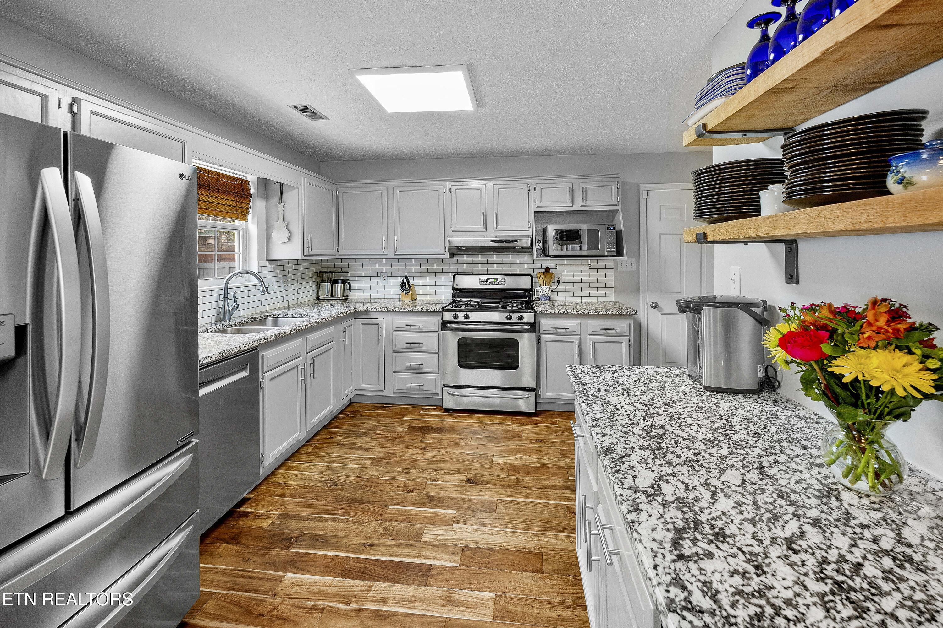 541 Bushwood Drive Knoxville TN 37918