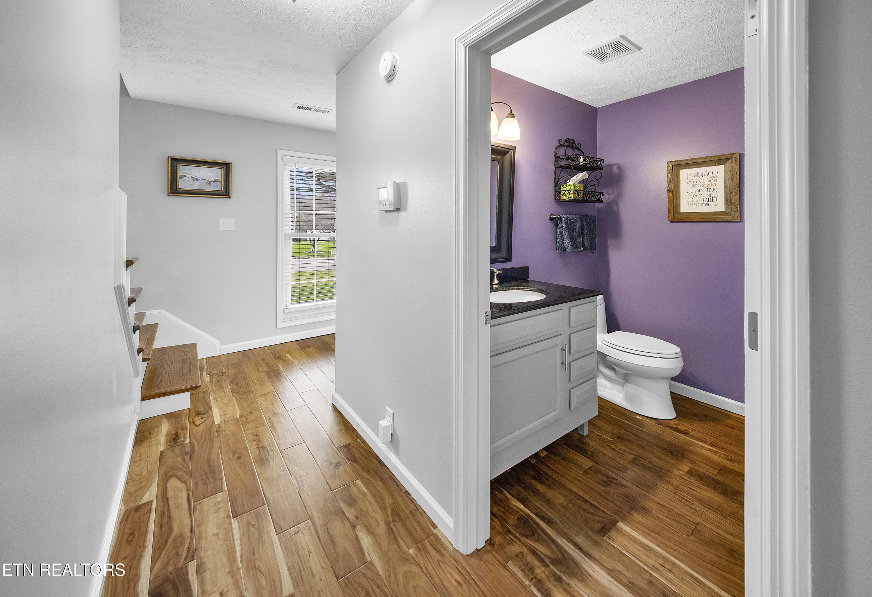 541 Bushwood Drive Knoxville TN 37918