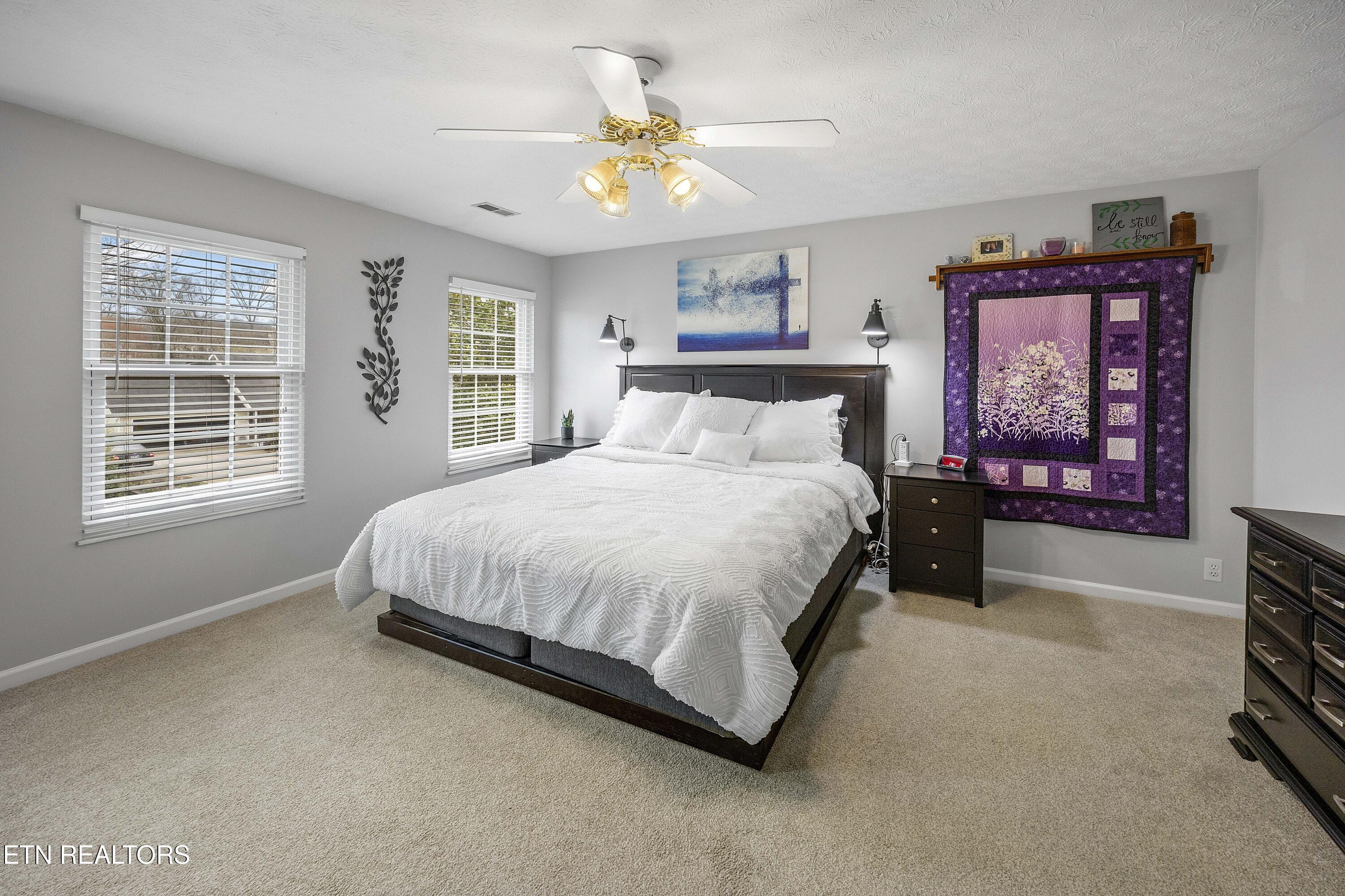 541 Bushwood Drive Knoxville TN 37918
