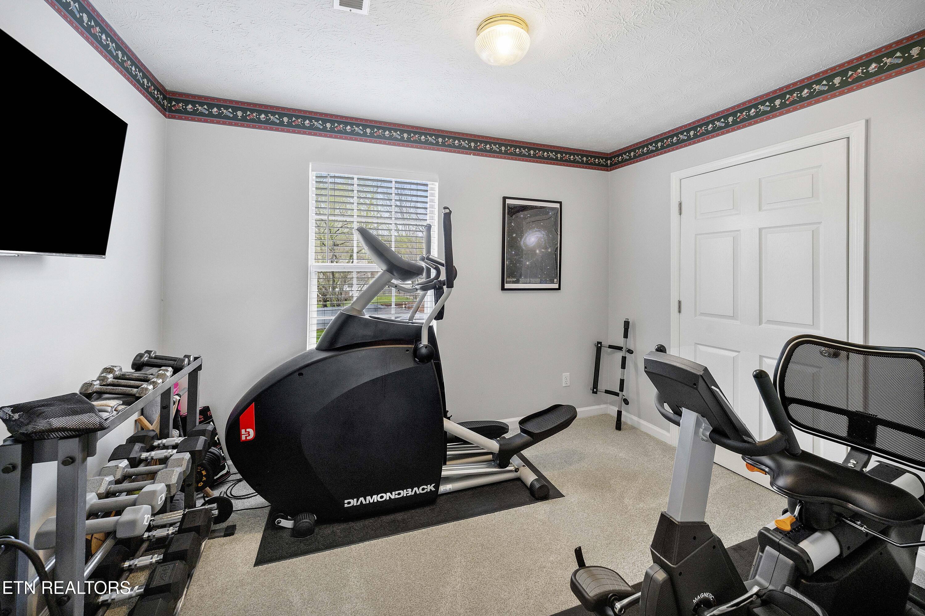 541 Bushwood Drive Knoxville TN 37918