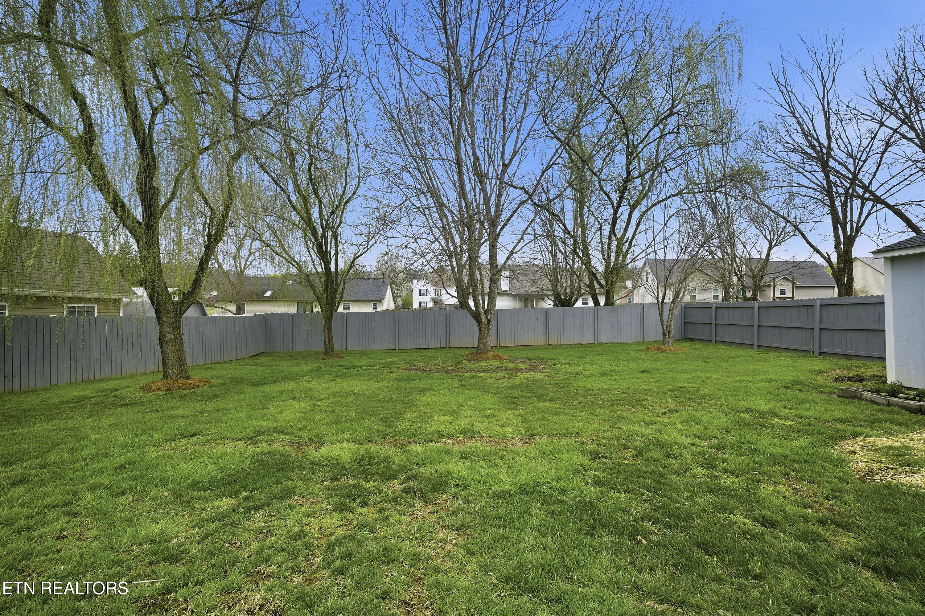 541 Bushwood Drive Knoxville TN 37918