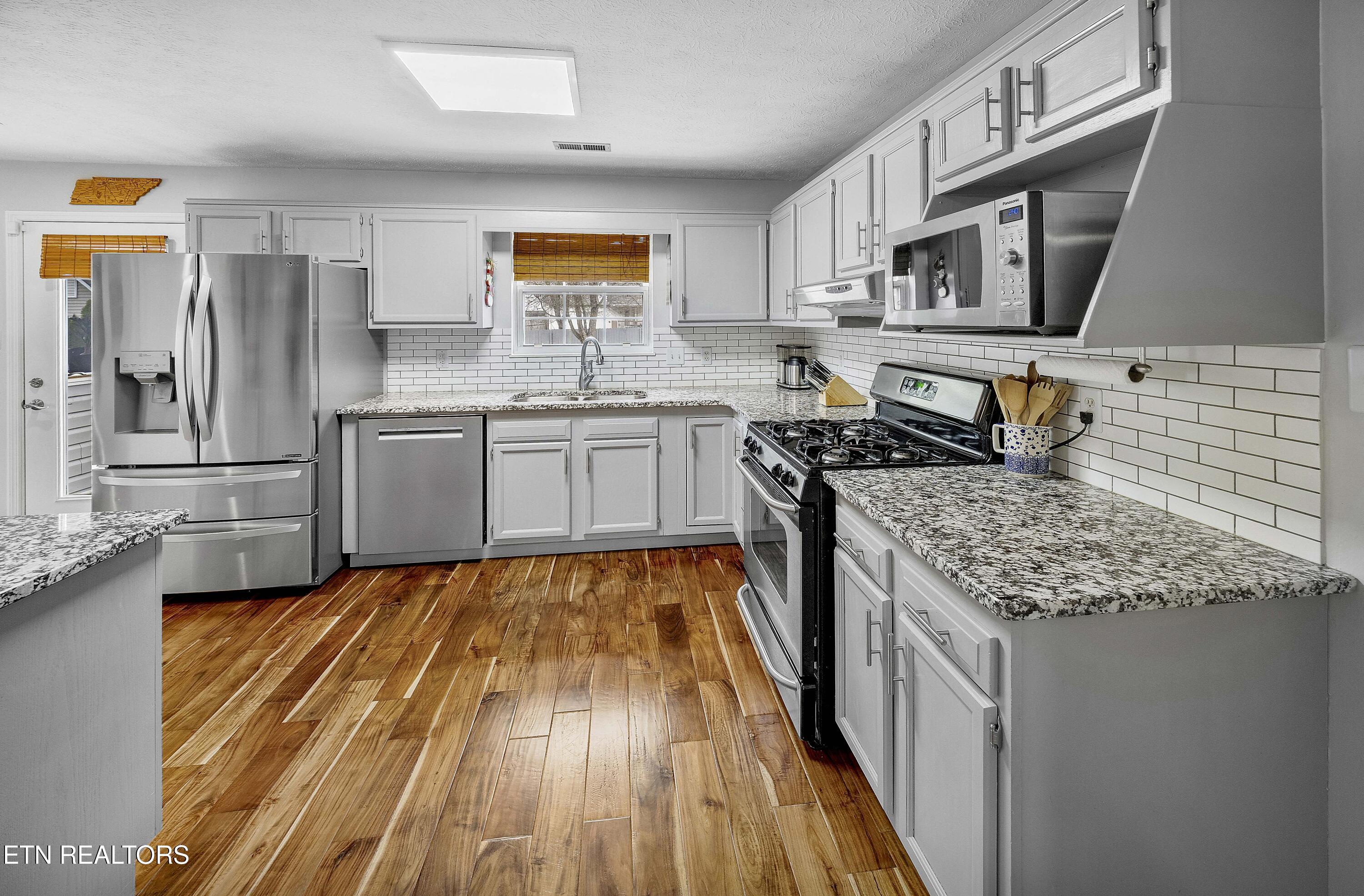 541 Bushwood Drive Knoxville TN 37918