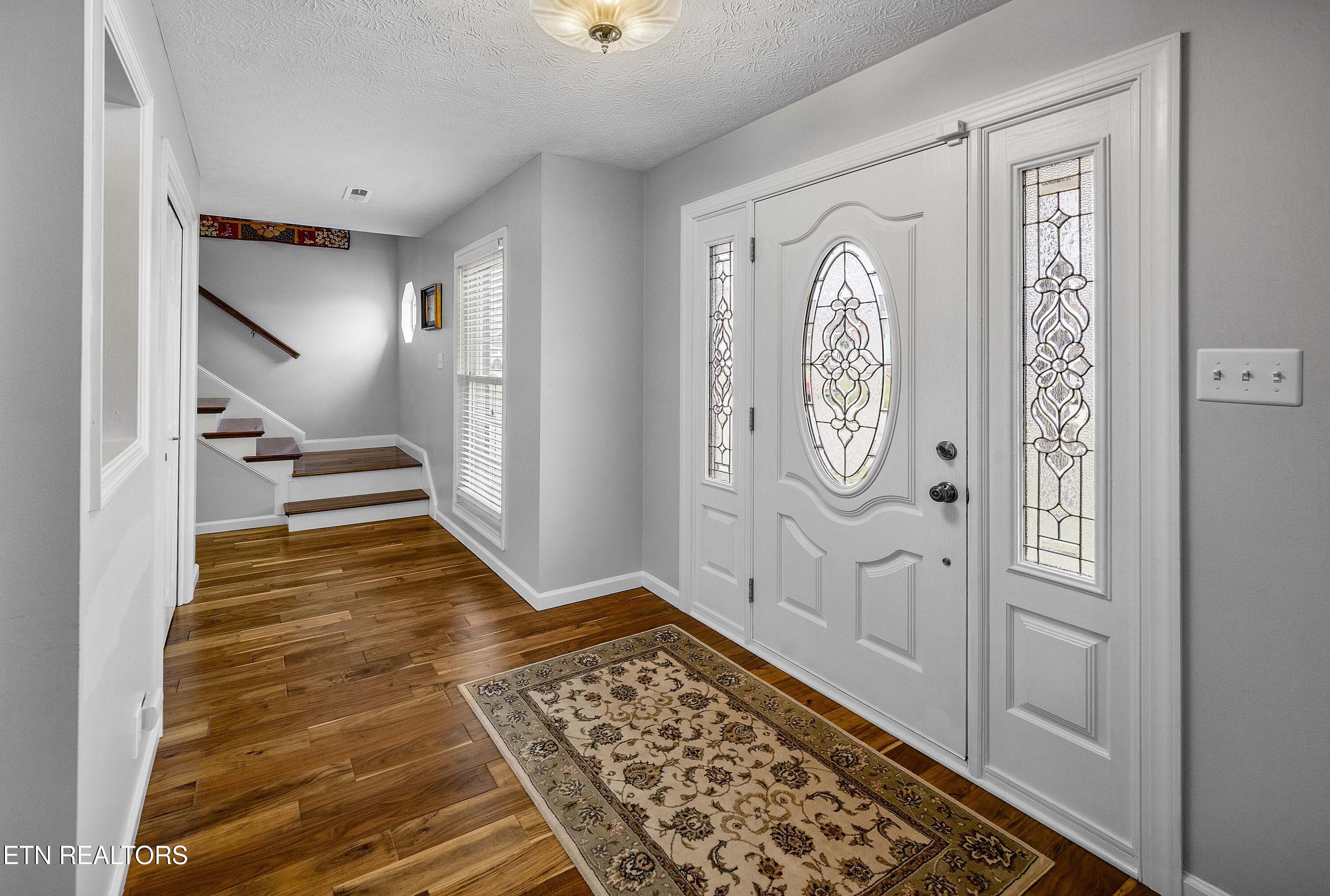 541 Bushwood Drive Knoxville TN 37918
