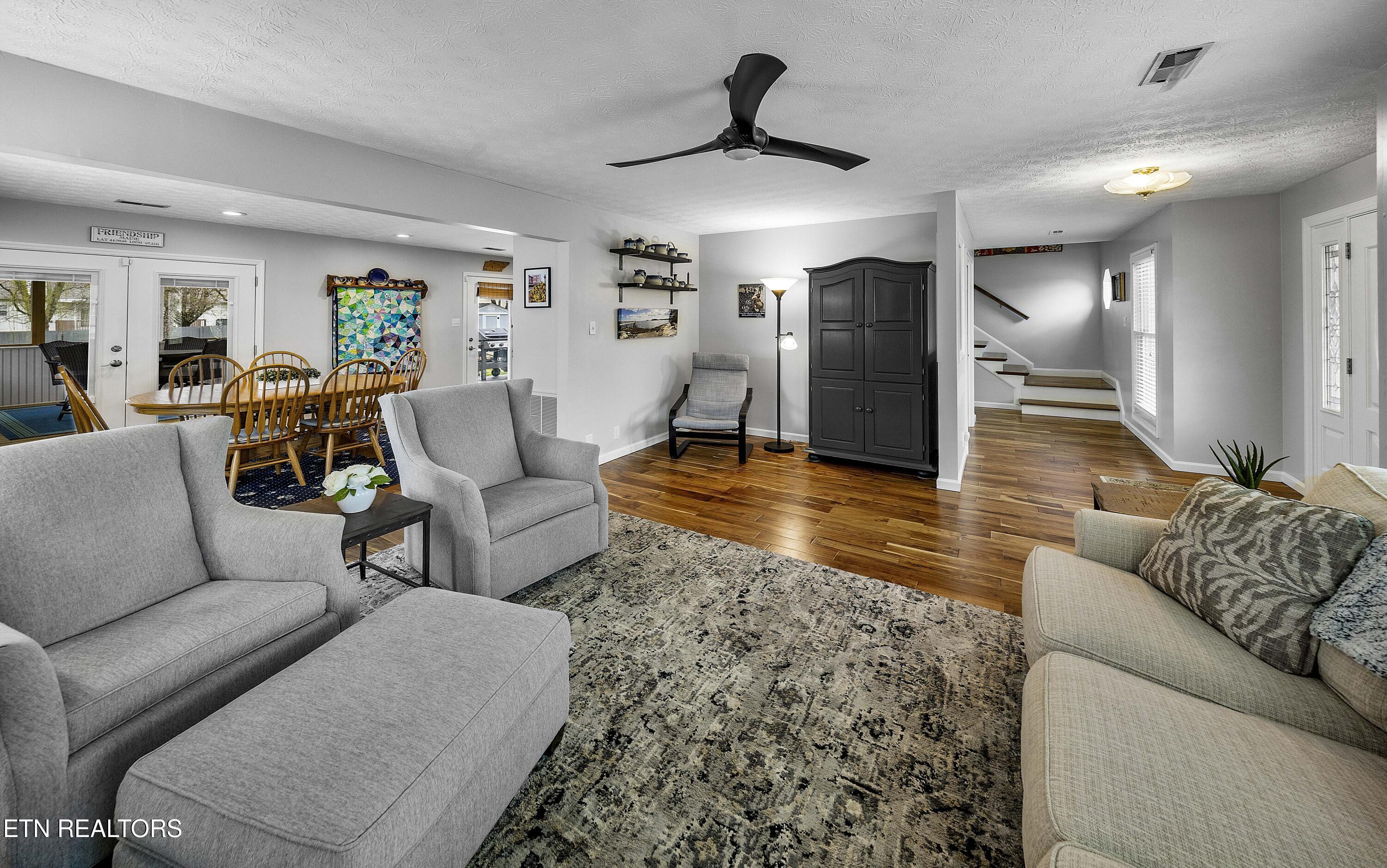 541 Bushwood Drive Knoxville TN 37918