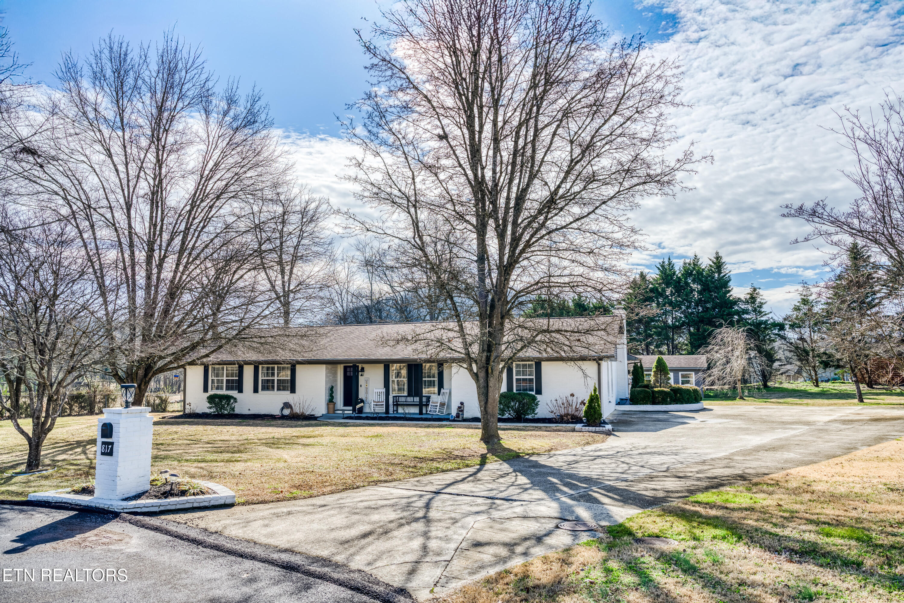 817 Montvue Avenue Kingston TN 37763