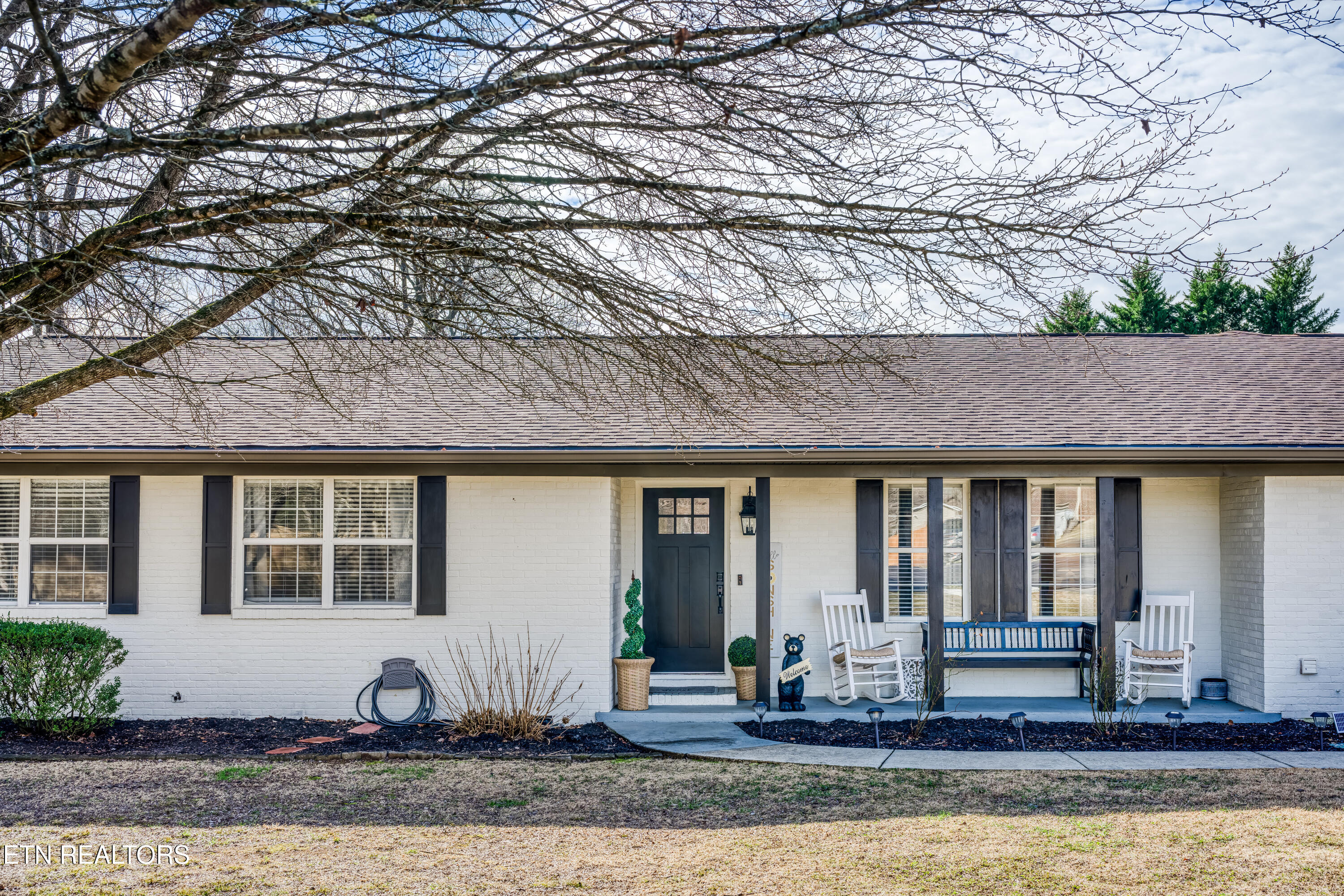 817 Montvue Avenue Kingston TN 37763