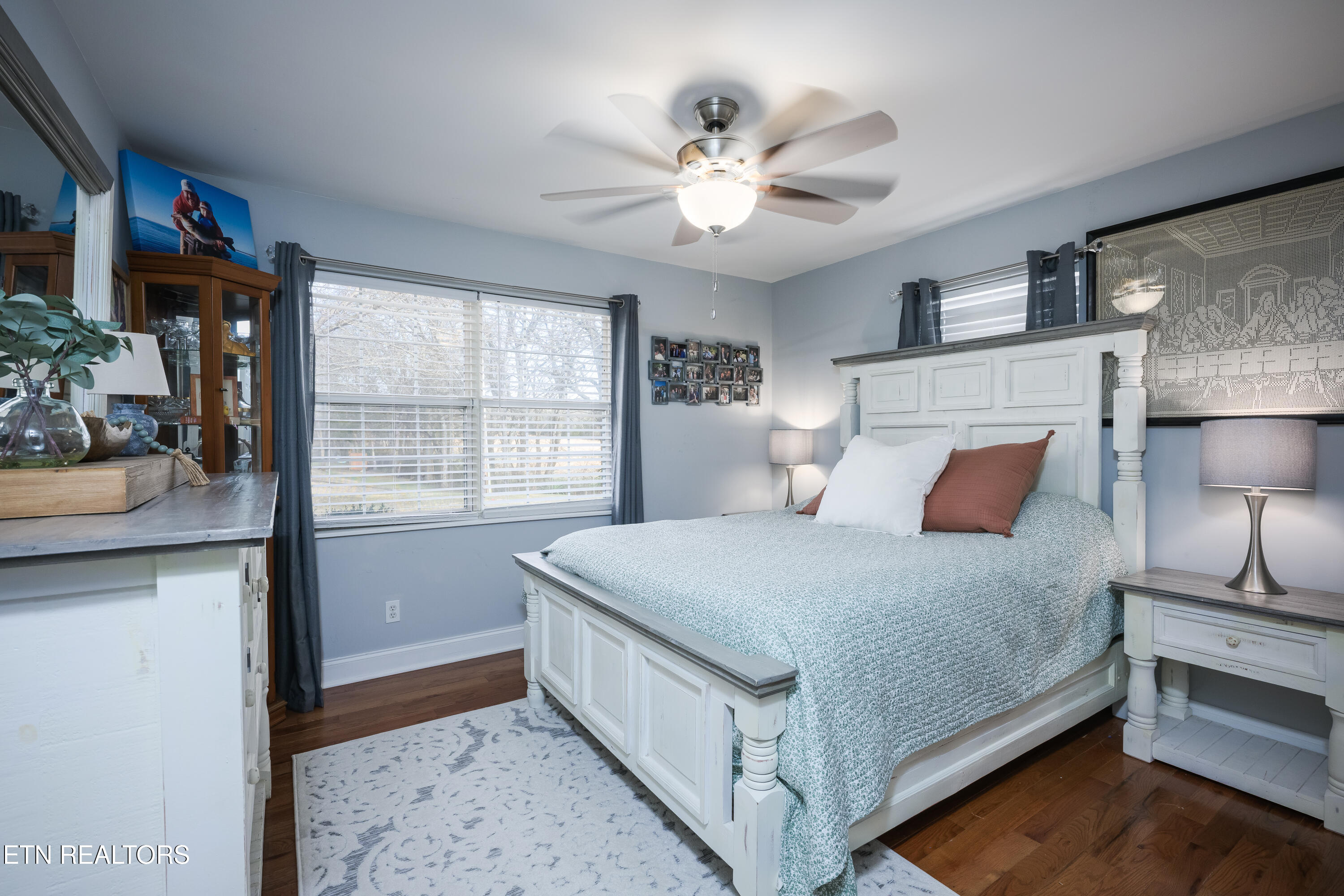 817 Montvue Avenue Kingston TN 37763