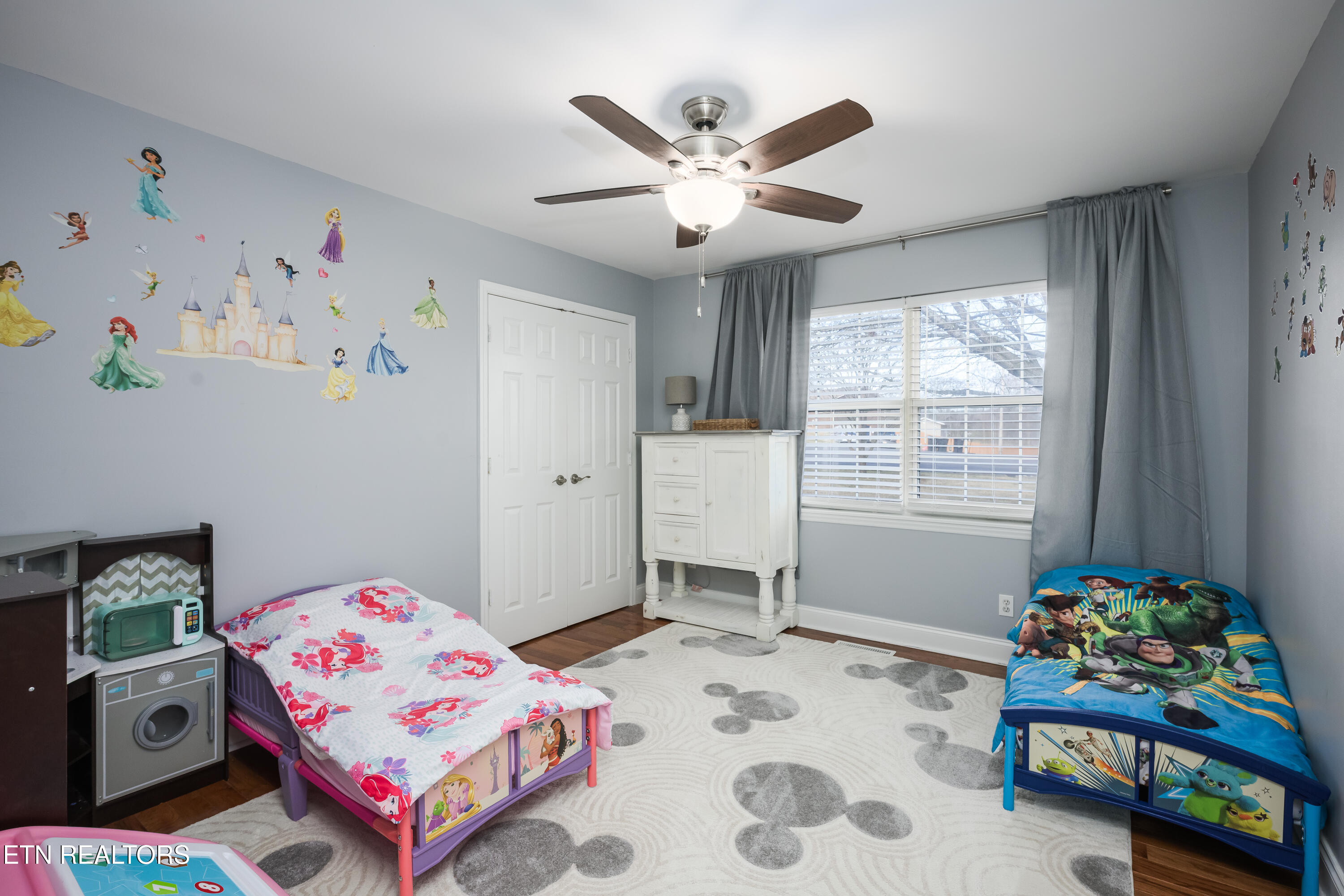 817 Montvue Avenue Kingston TN 37763