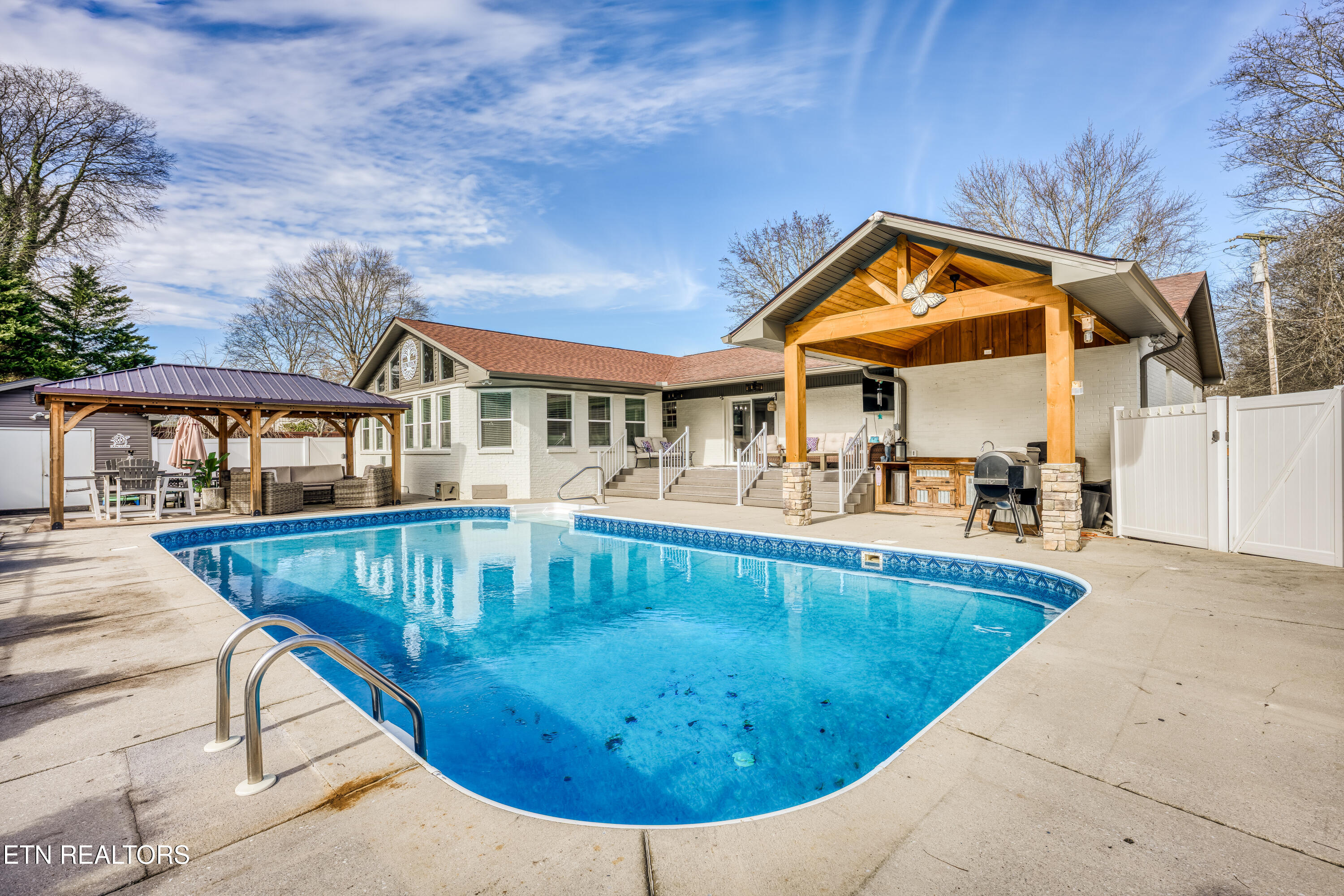 817 Montvue Avenue Kingston TN 37763