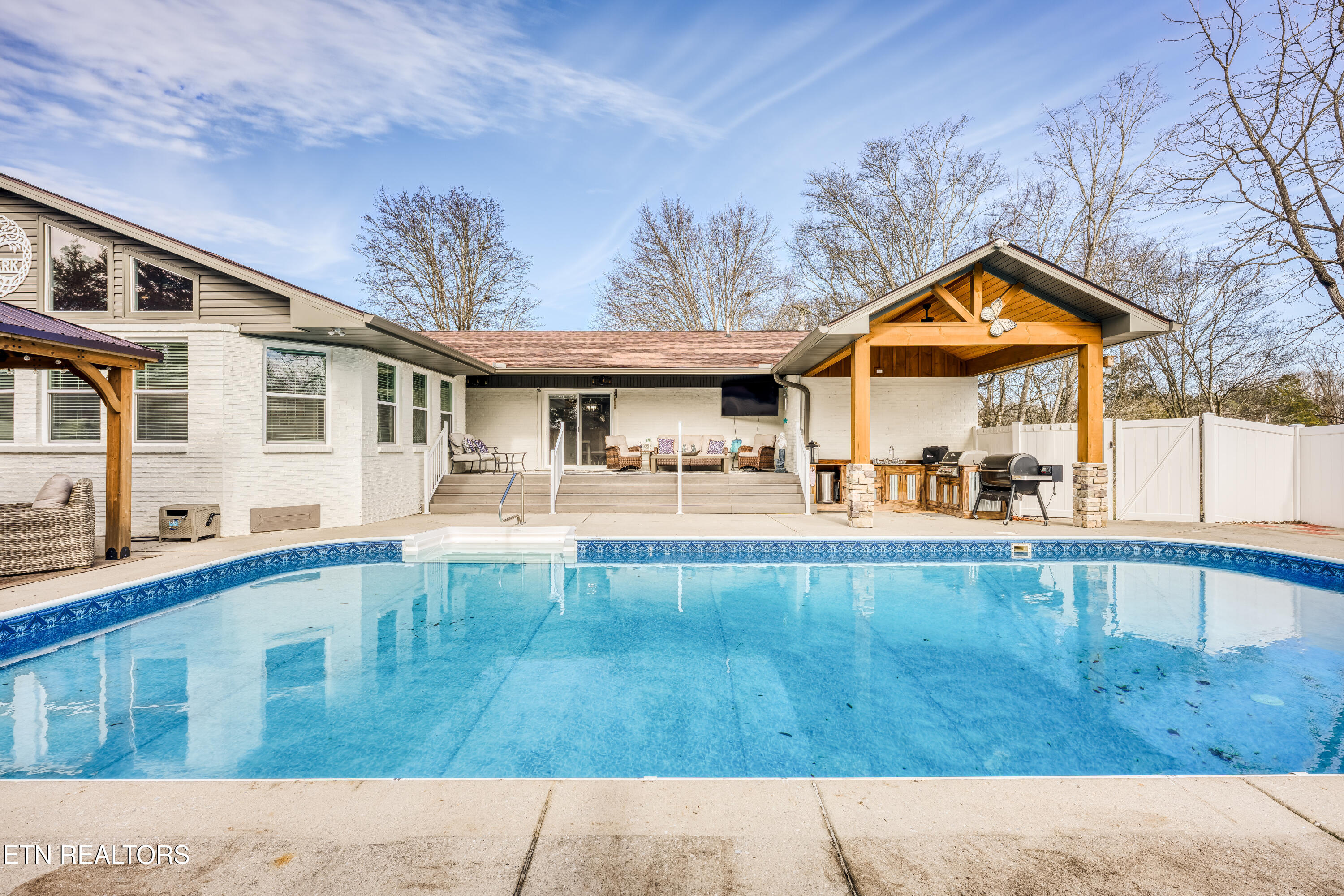 817 Montvue Avenue Kingston TN 37763