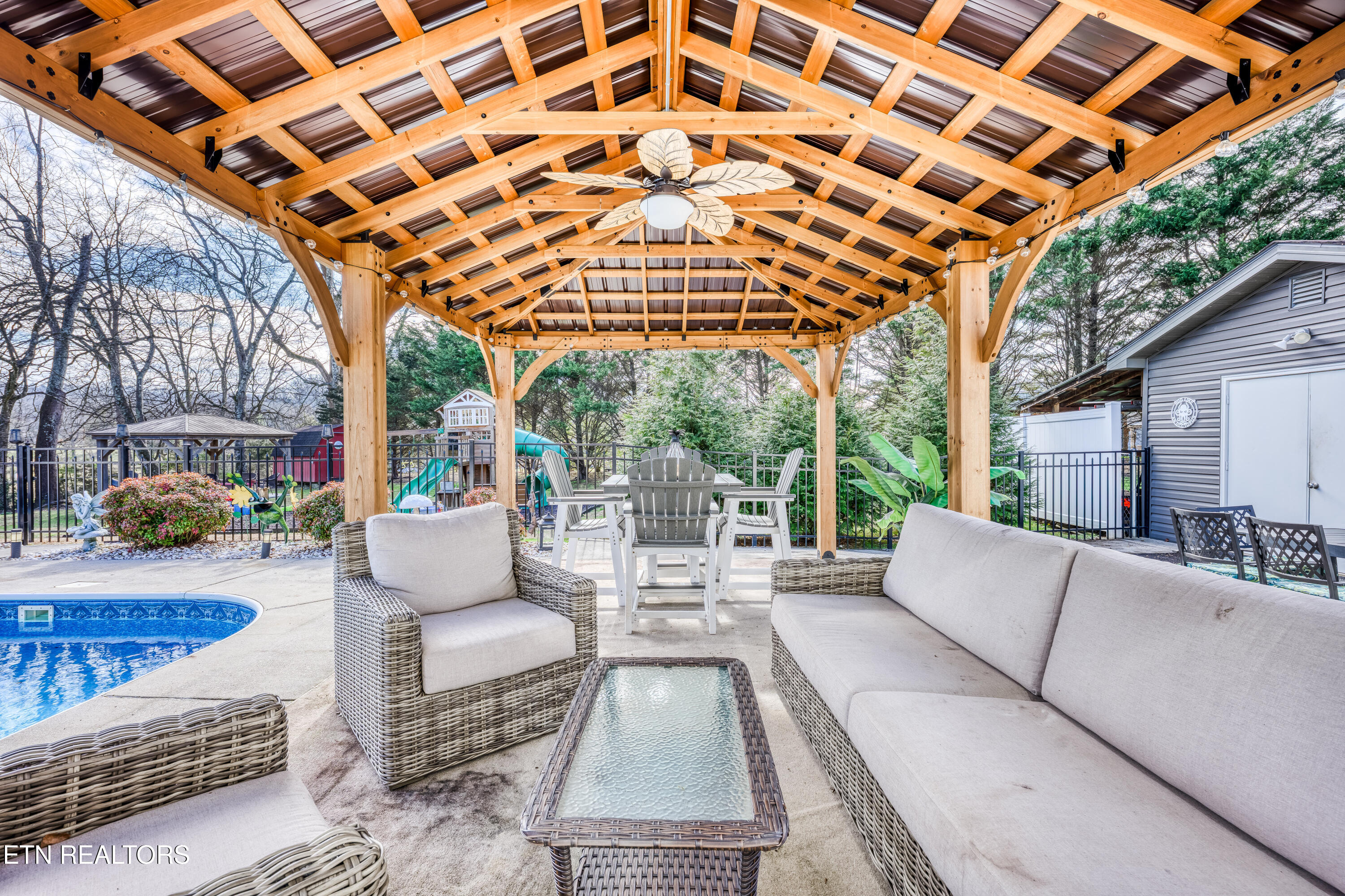817 Montvue Avenue Kingston TN 37763