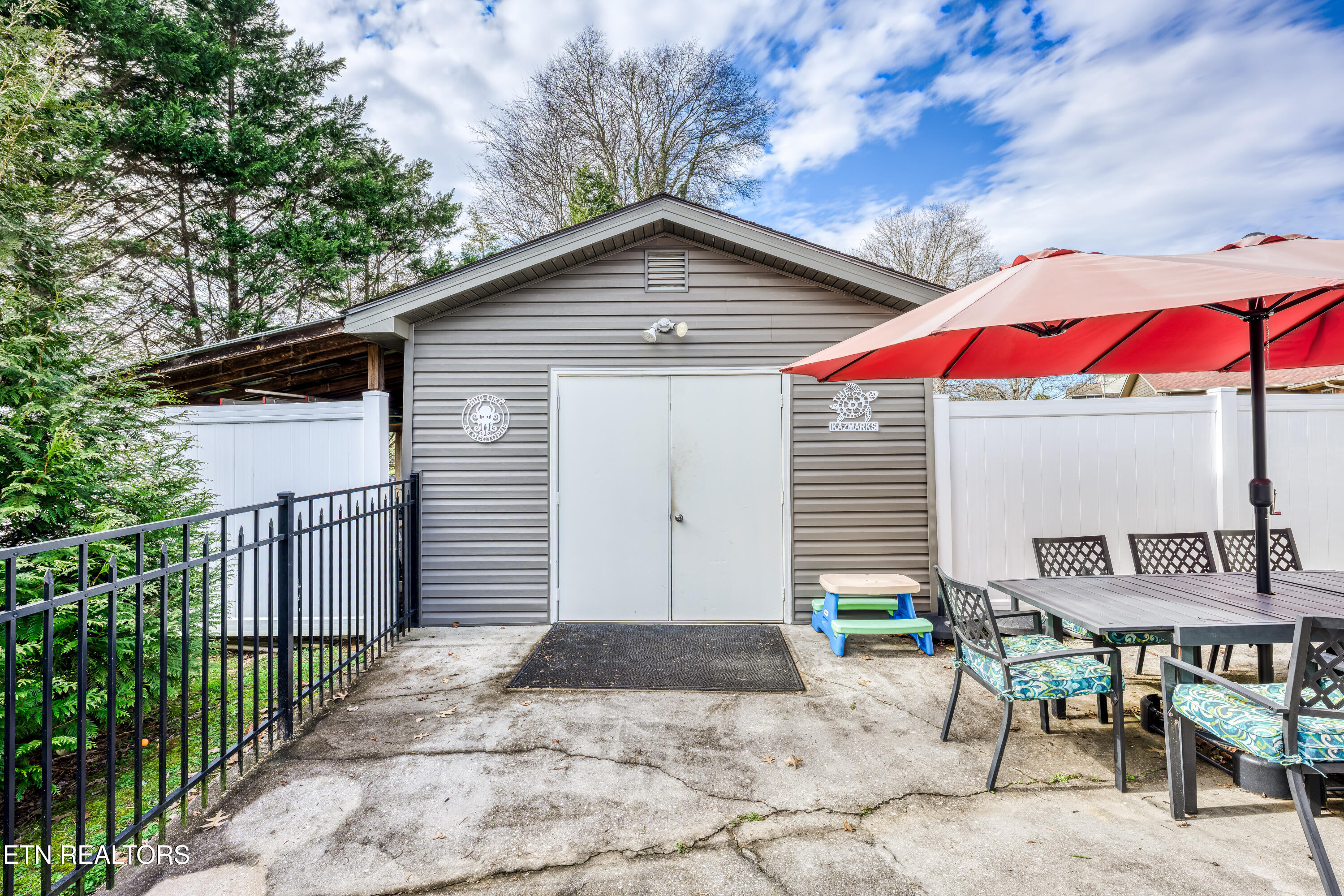 817 Montvue Avenue Kingston TN 37763