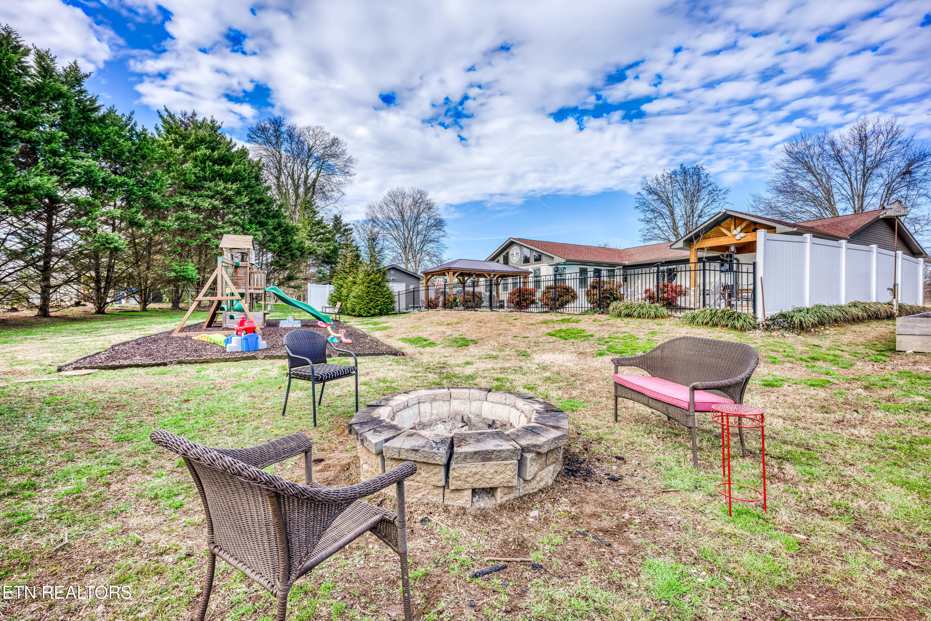 817 Montvue Avenue Kingston TN 37763