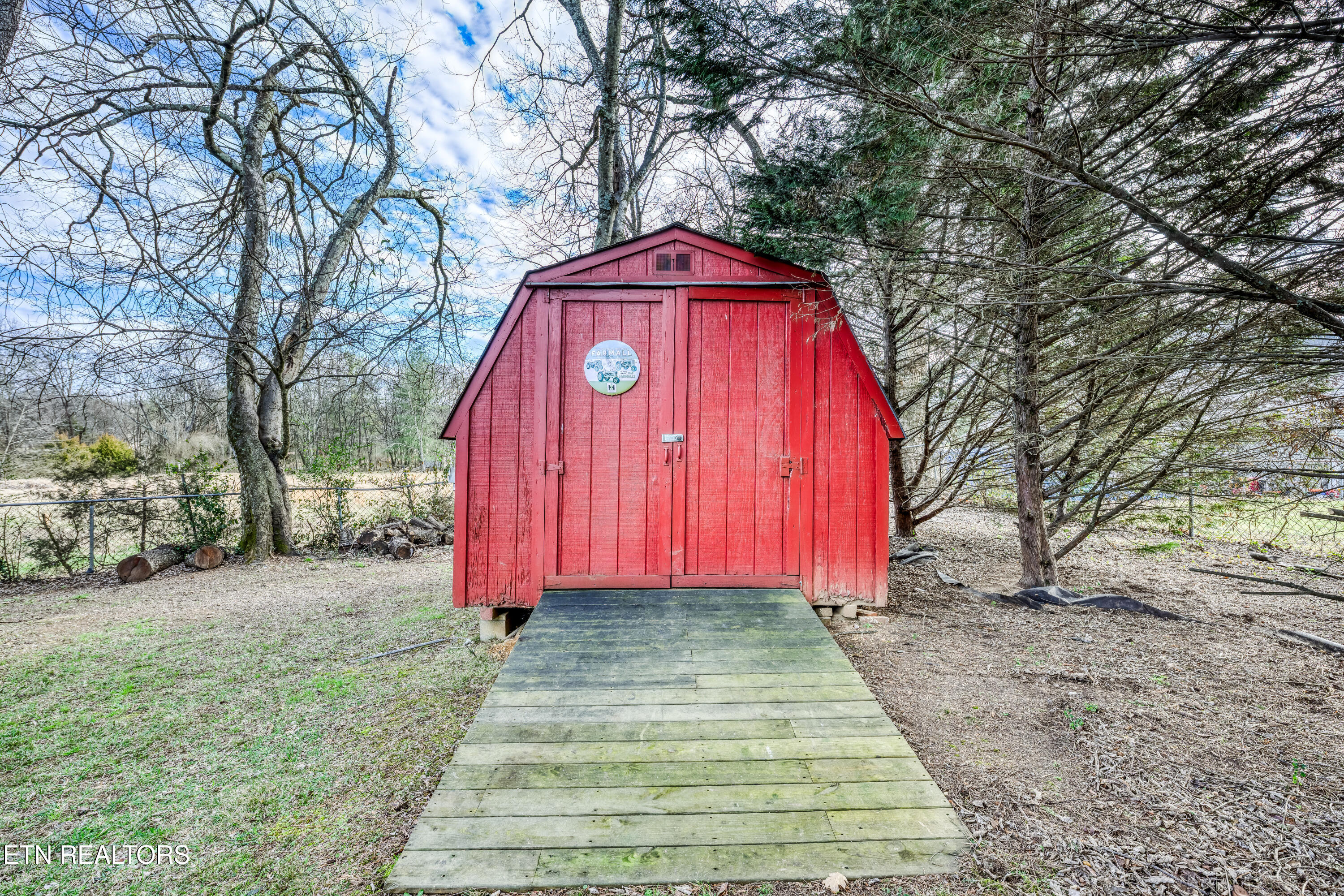 817 Montvue Avenue Kingston TN 37763