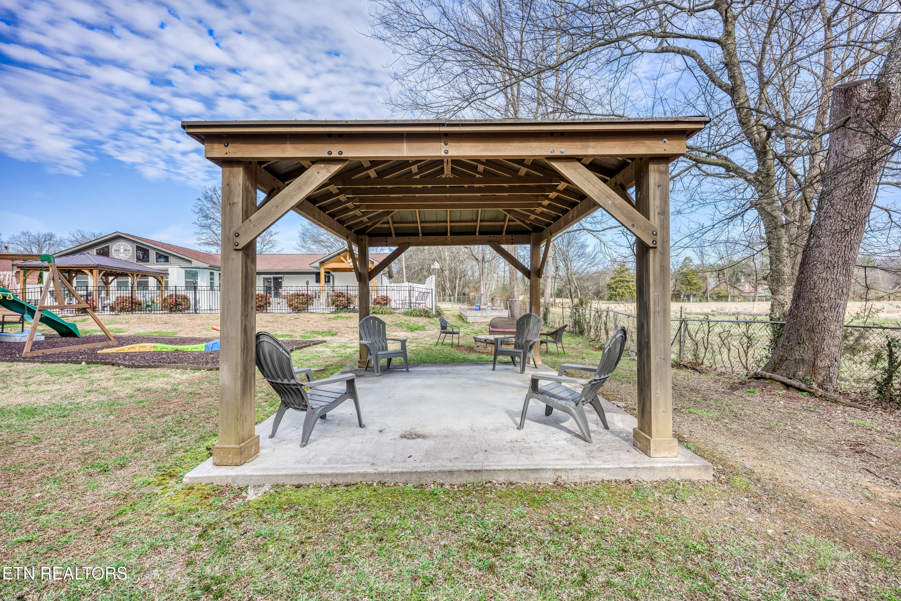 817 Montvue Avenue Kingston TN 37763