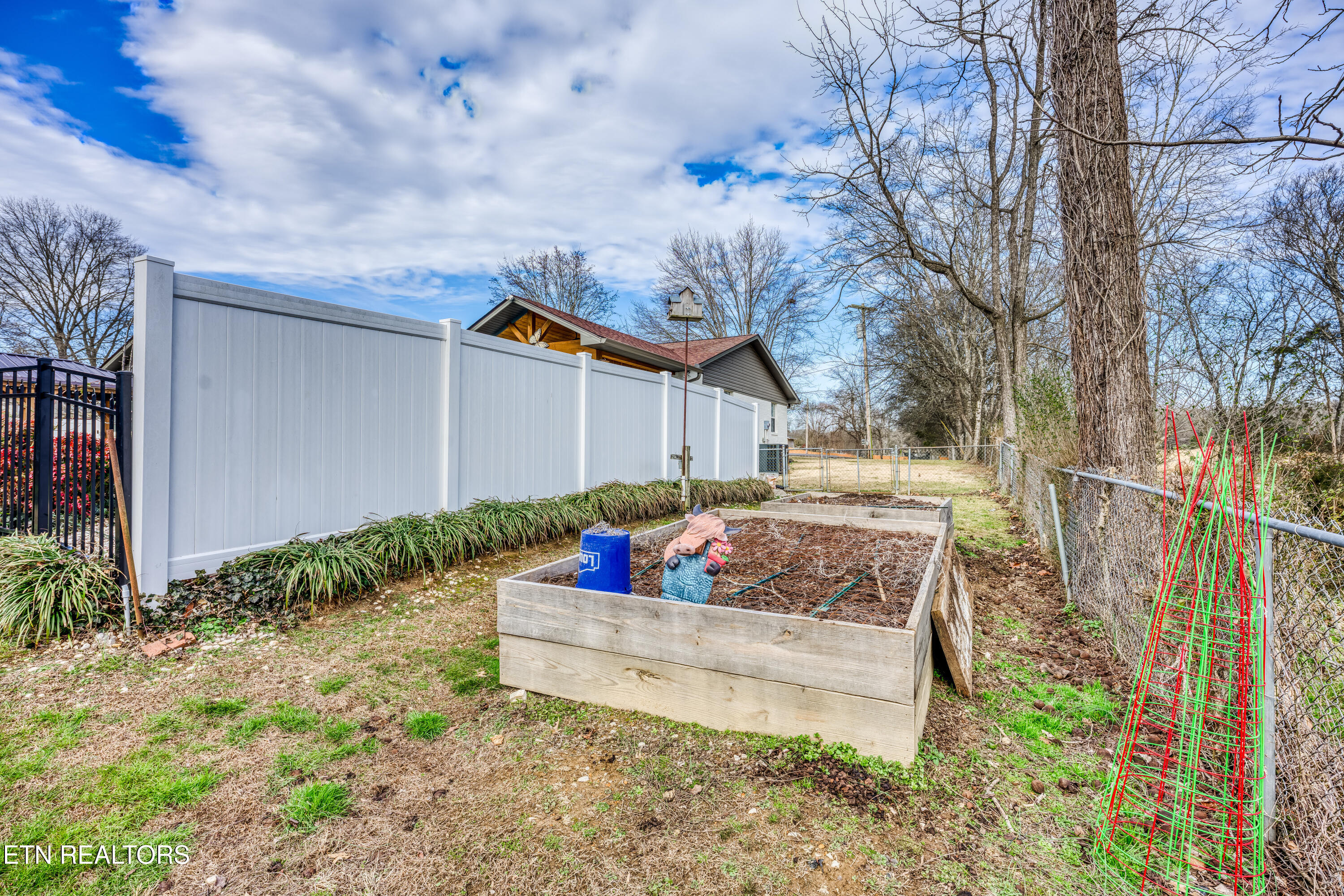 817 Montvue Avenue Kingston TN 37763