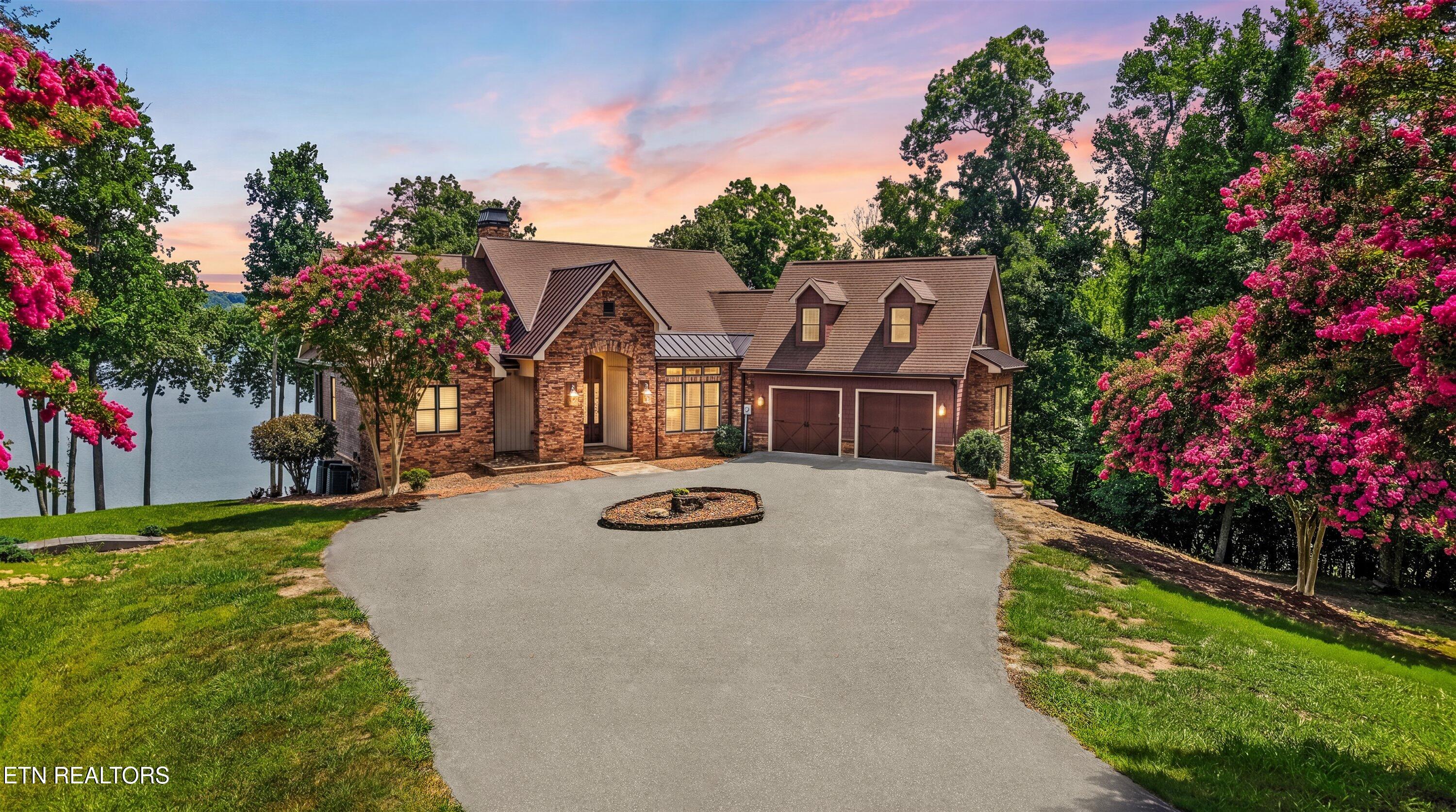 269 E Shore Drive Rockwood TN 37854