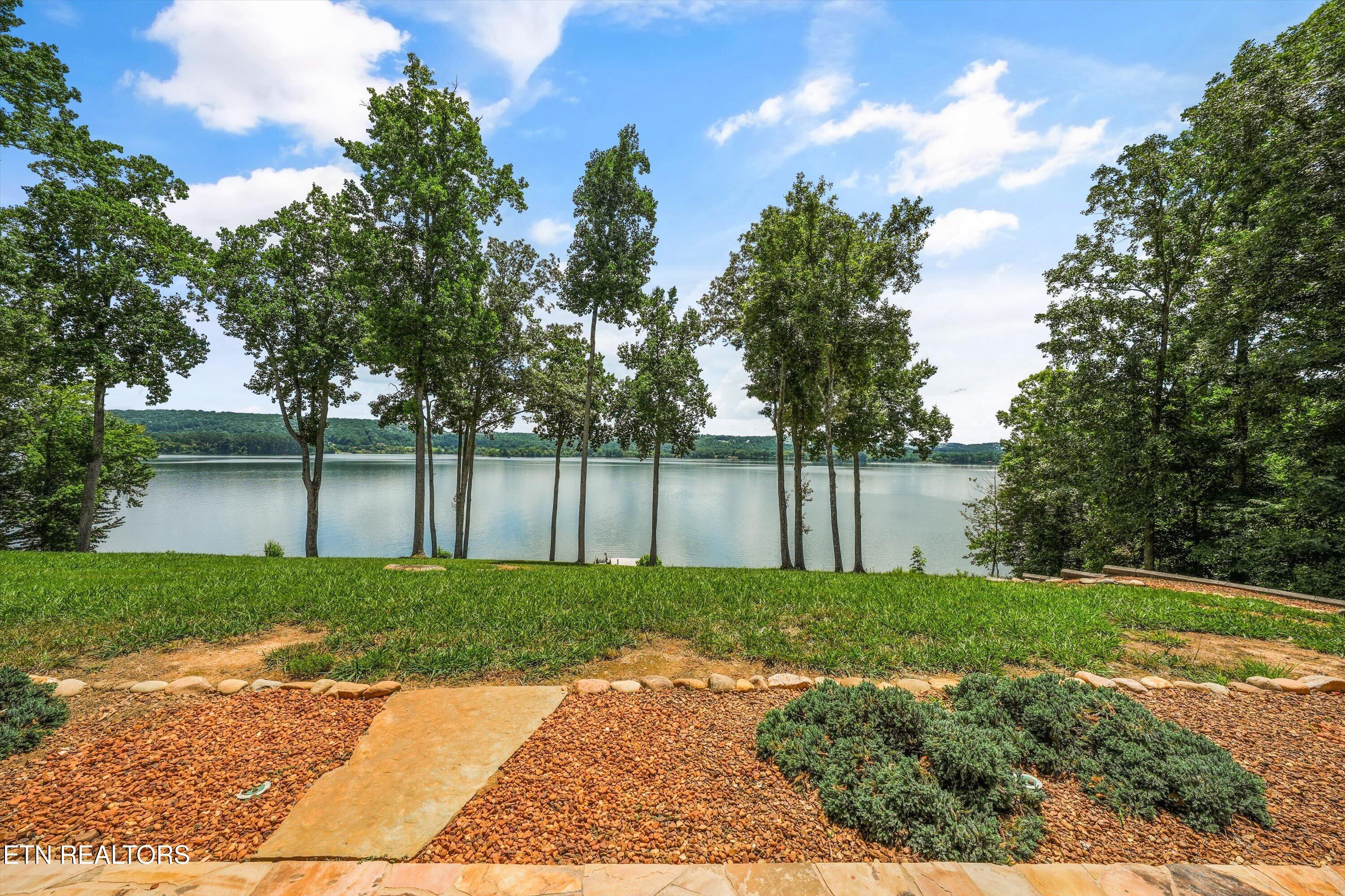 269 E Shore Drive Rockwood TN 37854