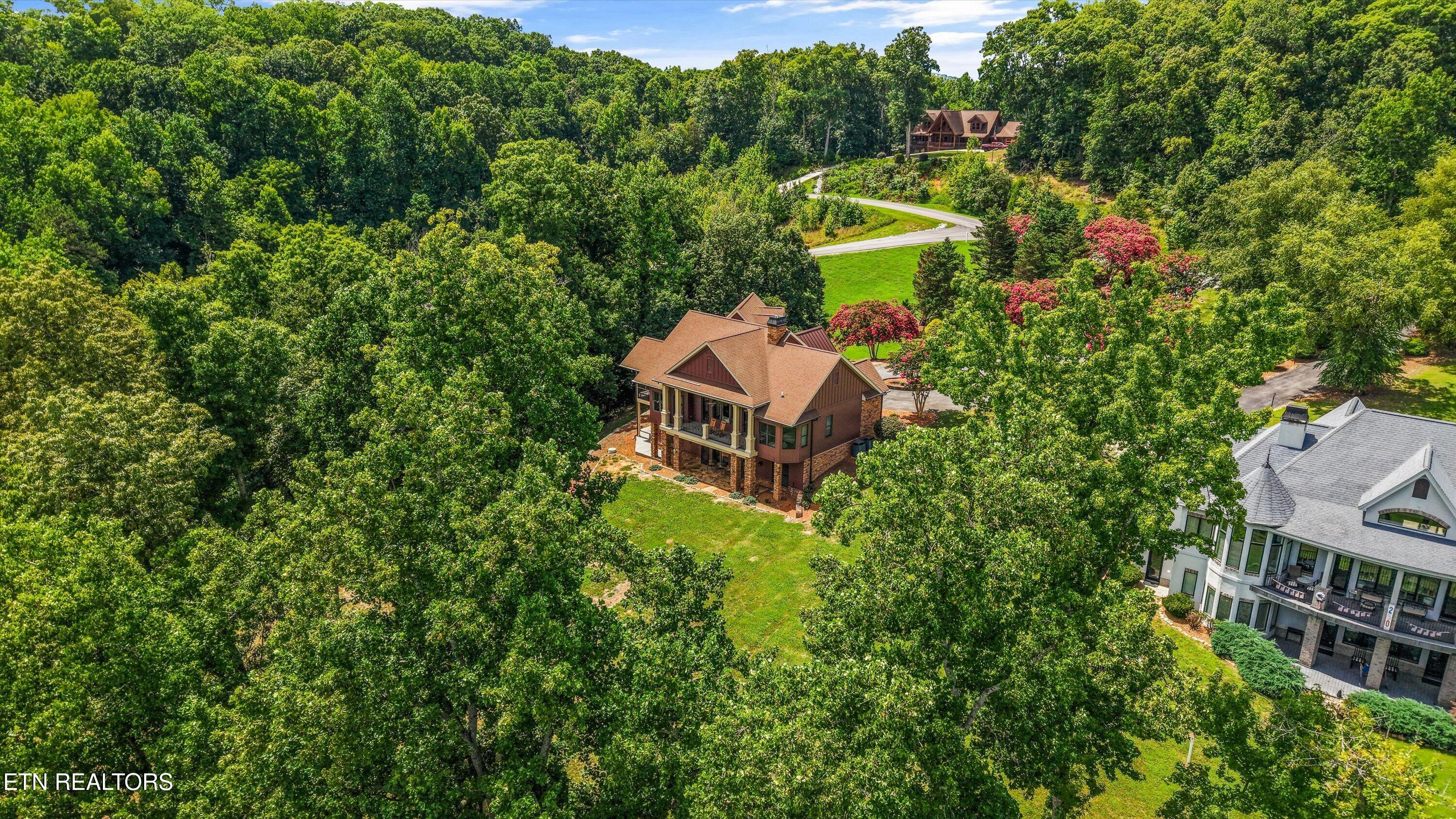 269 E Shore Drive Rockwood TN 37854