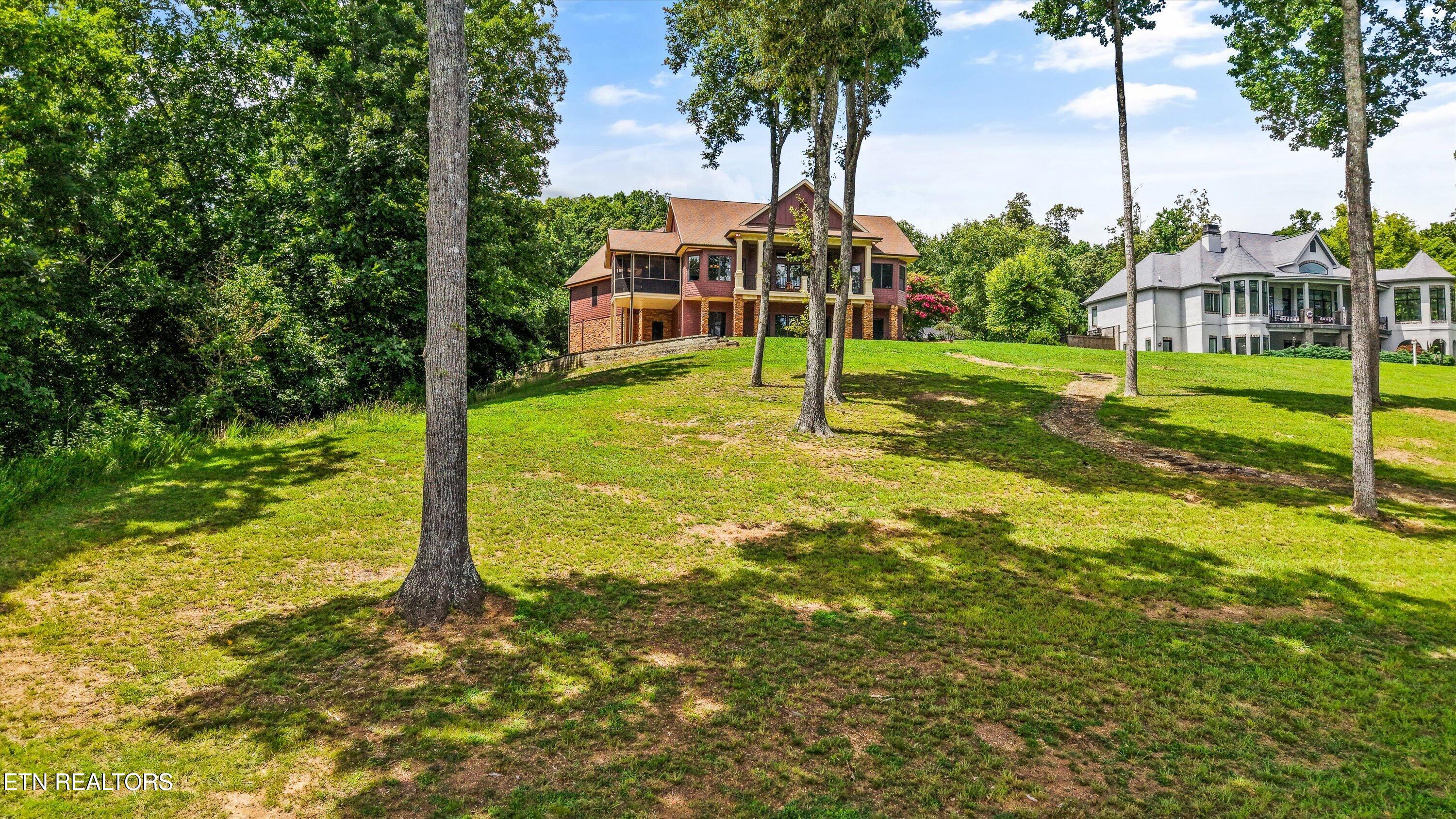 269 E Shore Drive Rockwood TN 37854