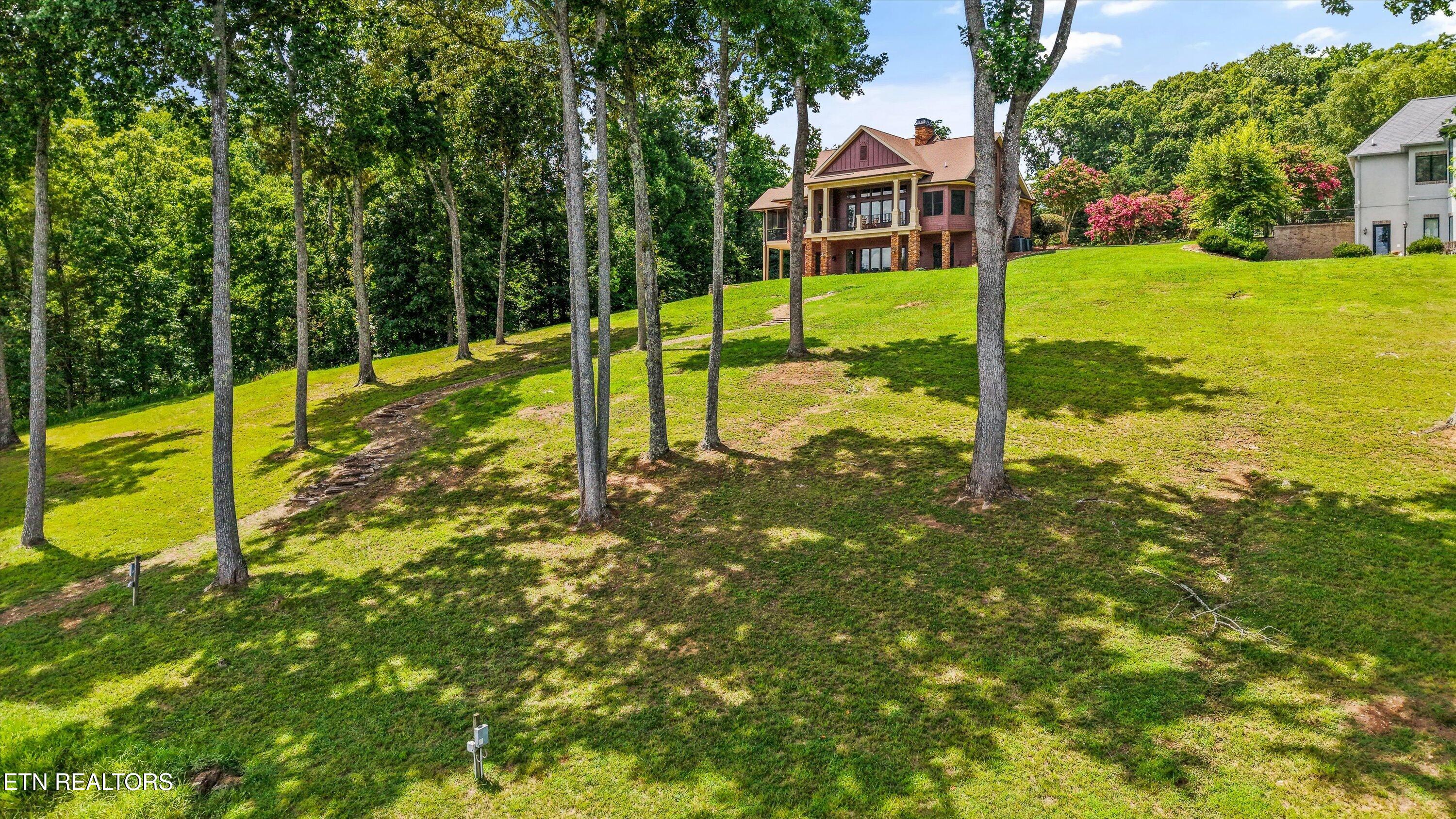 269 E Shore Drive Rockwood TN 37854