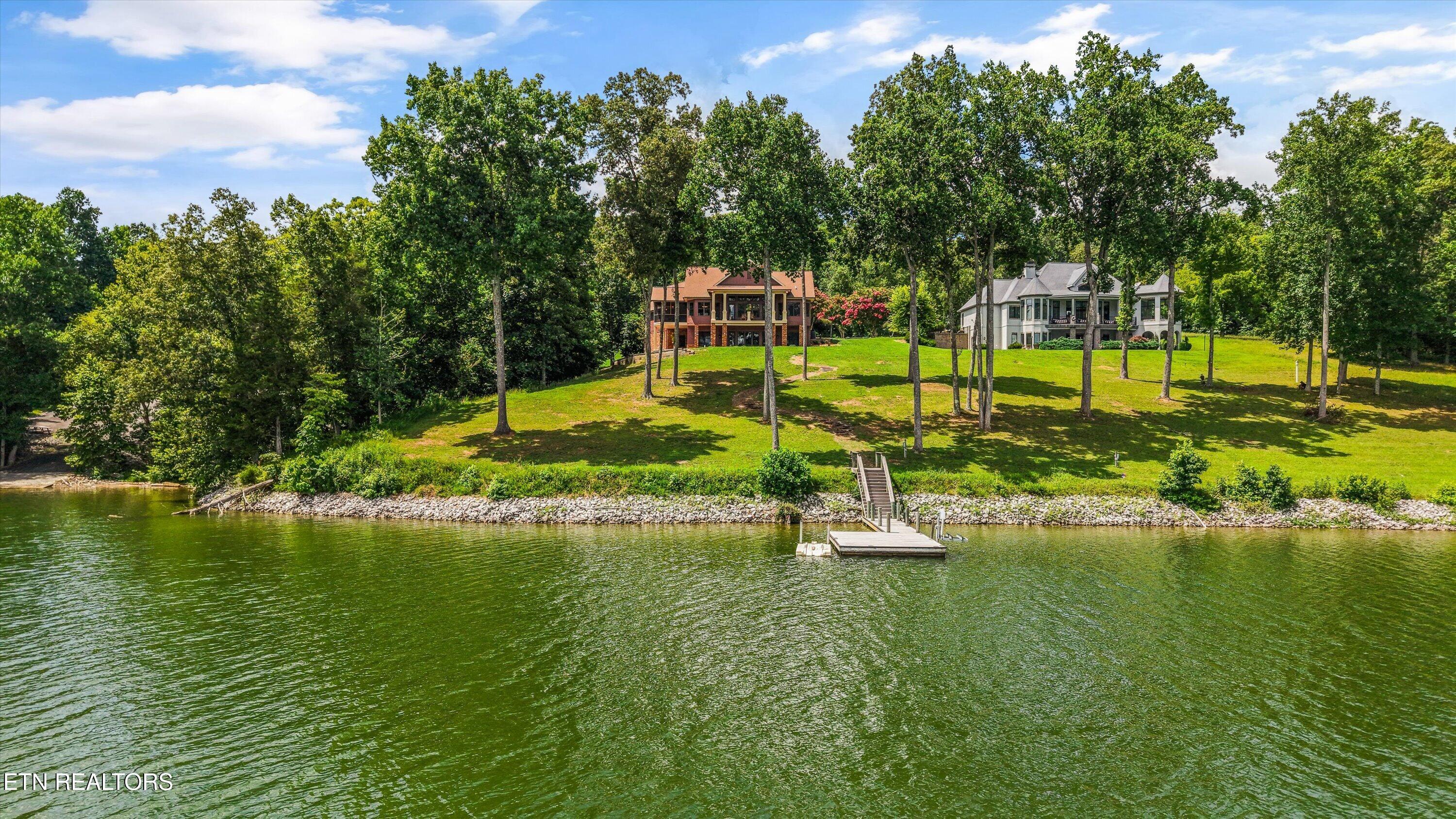 269 E Shore Drive Rockwood TN 37854