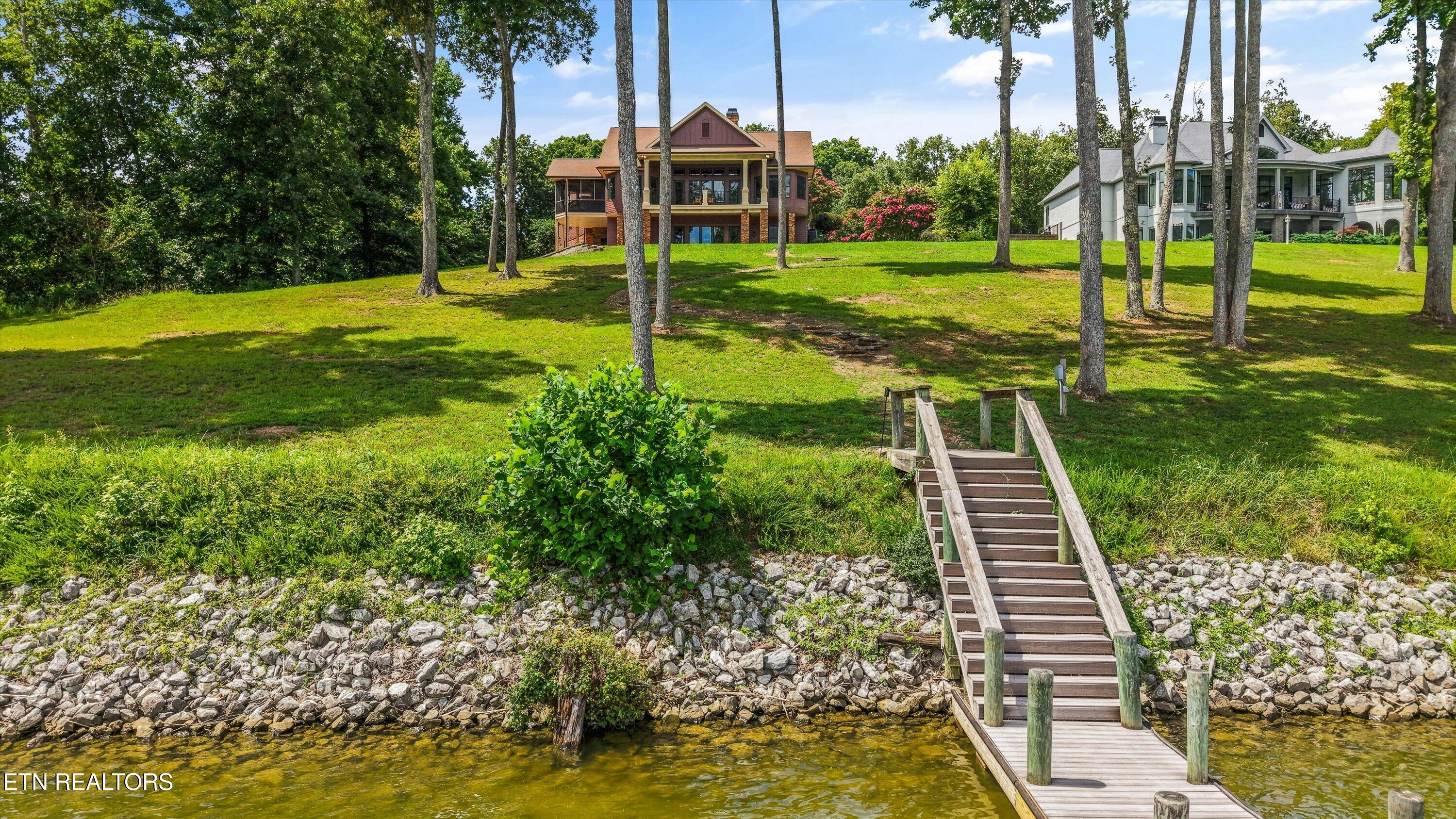 269 E Shore Drive Rockwood TN 37854