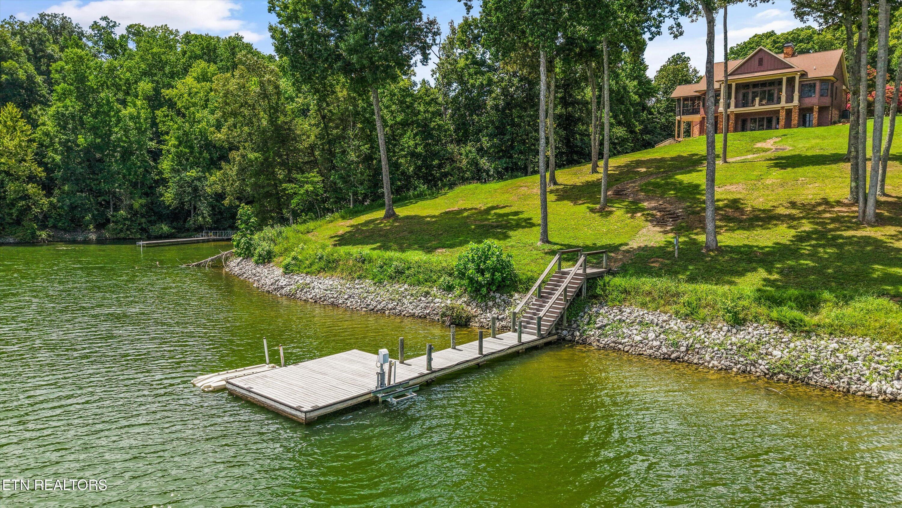 269 E Shore Drive Rockwood TN 37854