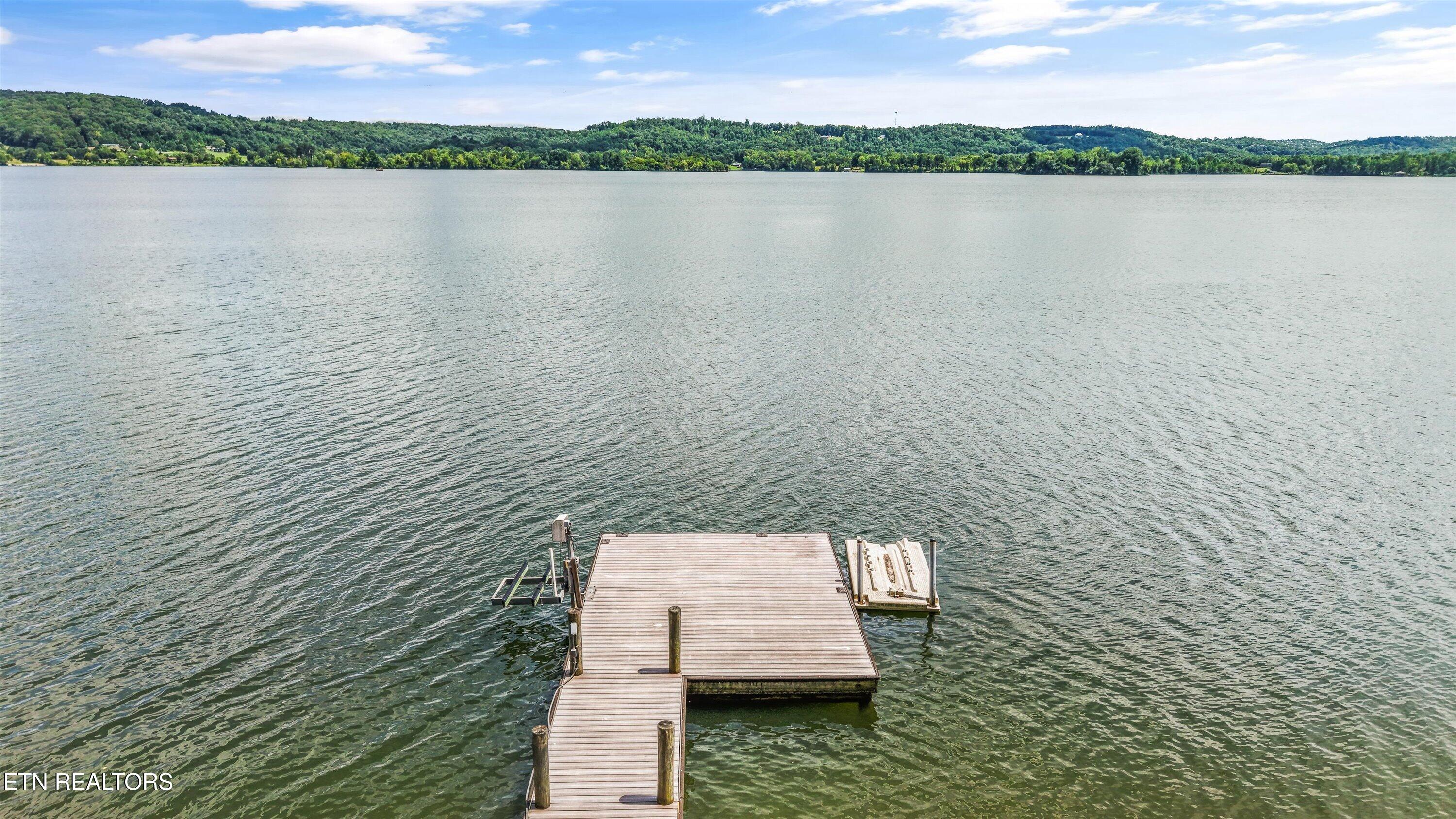 269 E Shore Drive Rockwood TN 37854