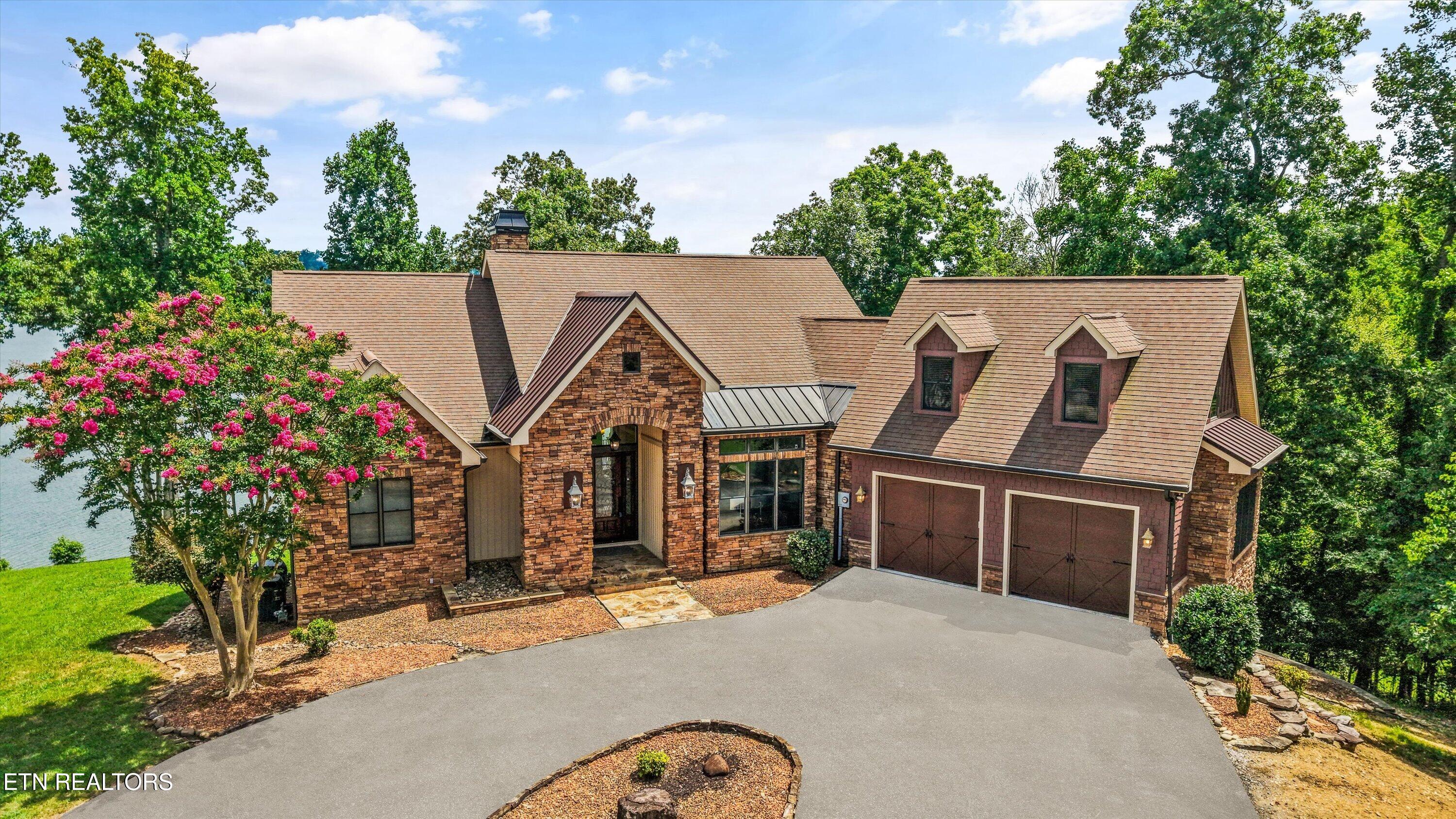 269 E Shore Drive Rockwood TN 37854
