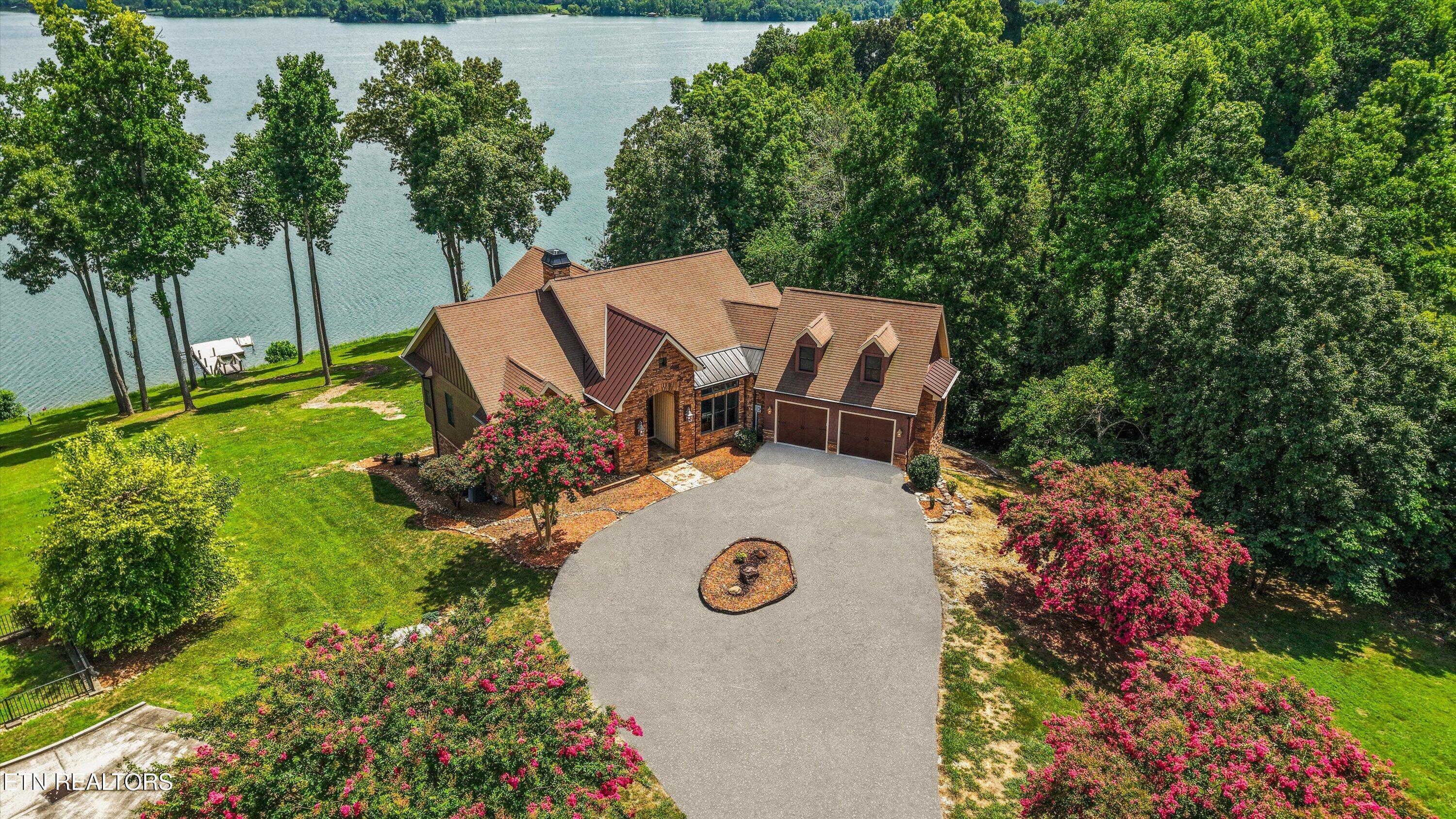 269 E Shore Drive Rockwood TN 37854