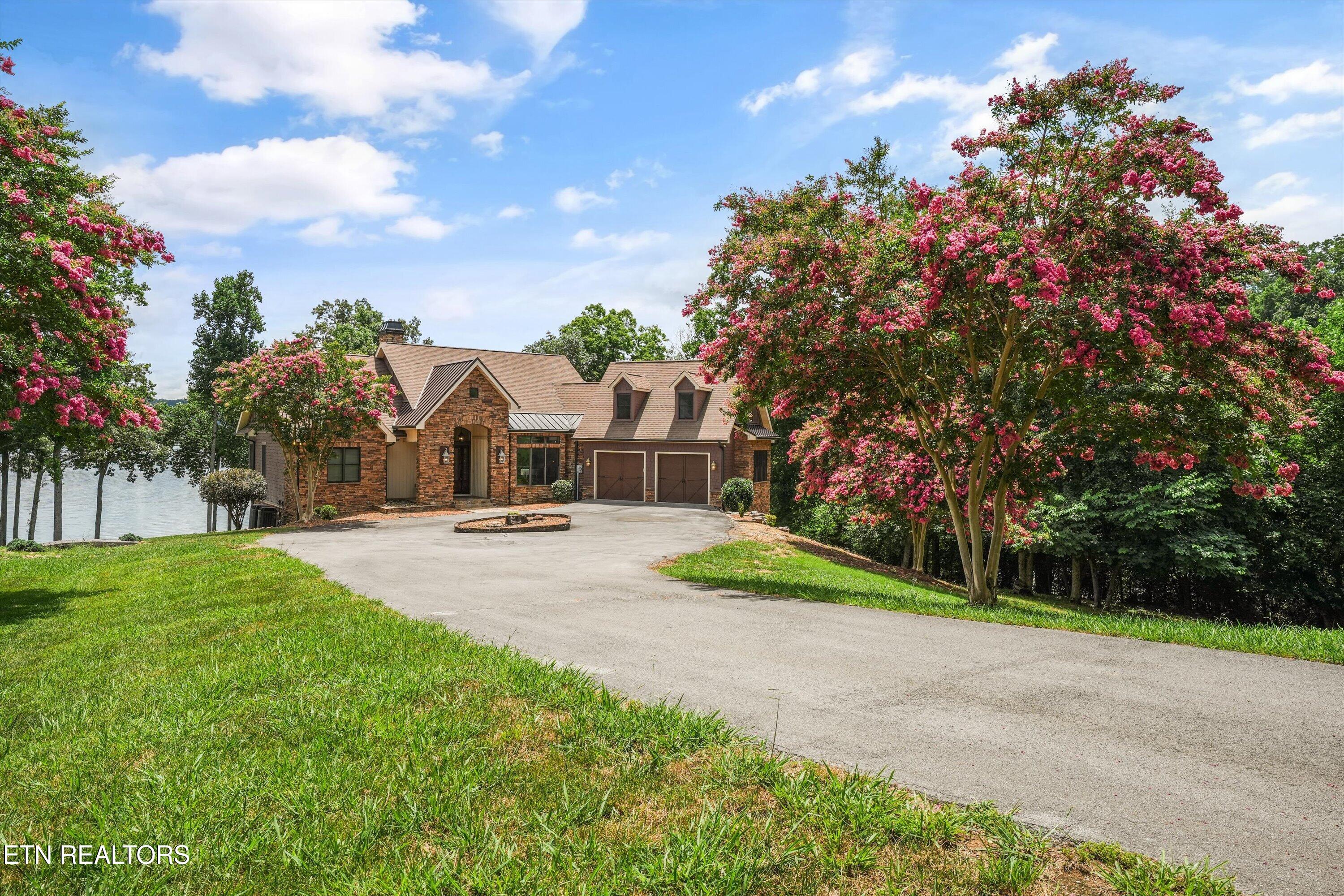 269 E Shore Drive Rockwood TN 37854