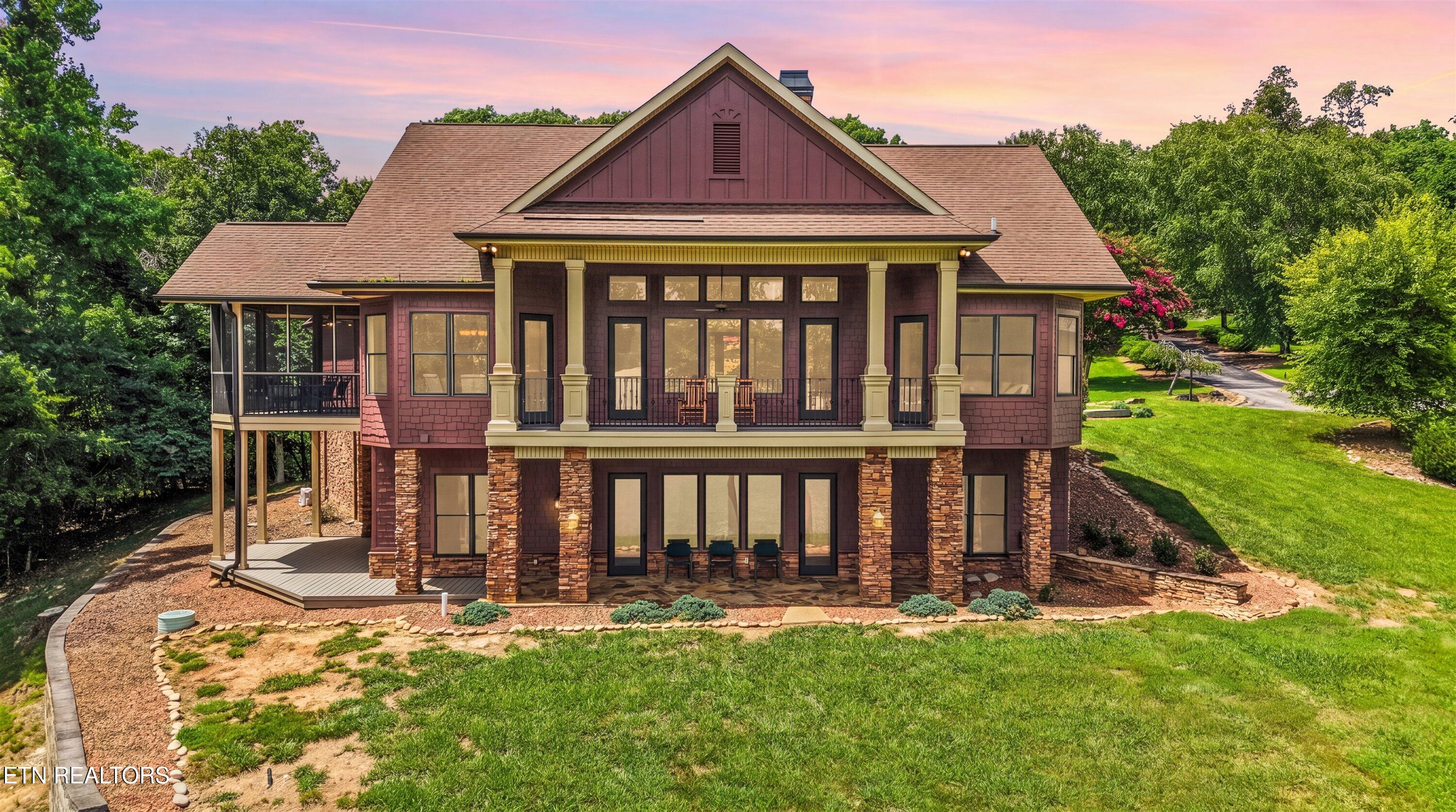269 E Shore Drive Rockwood TN 37854