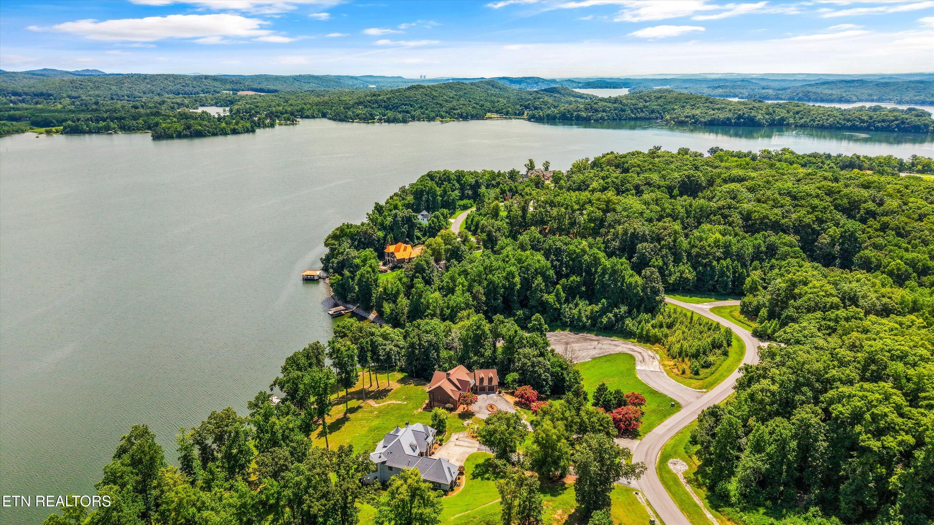 269 E Shore Drive Rockwood TN 37854