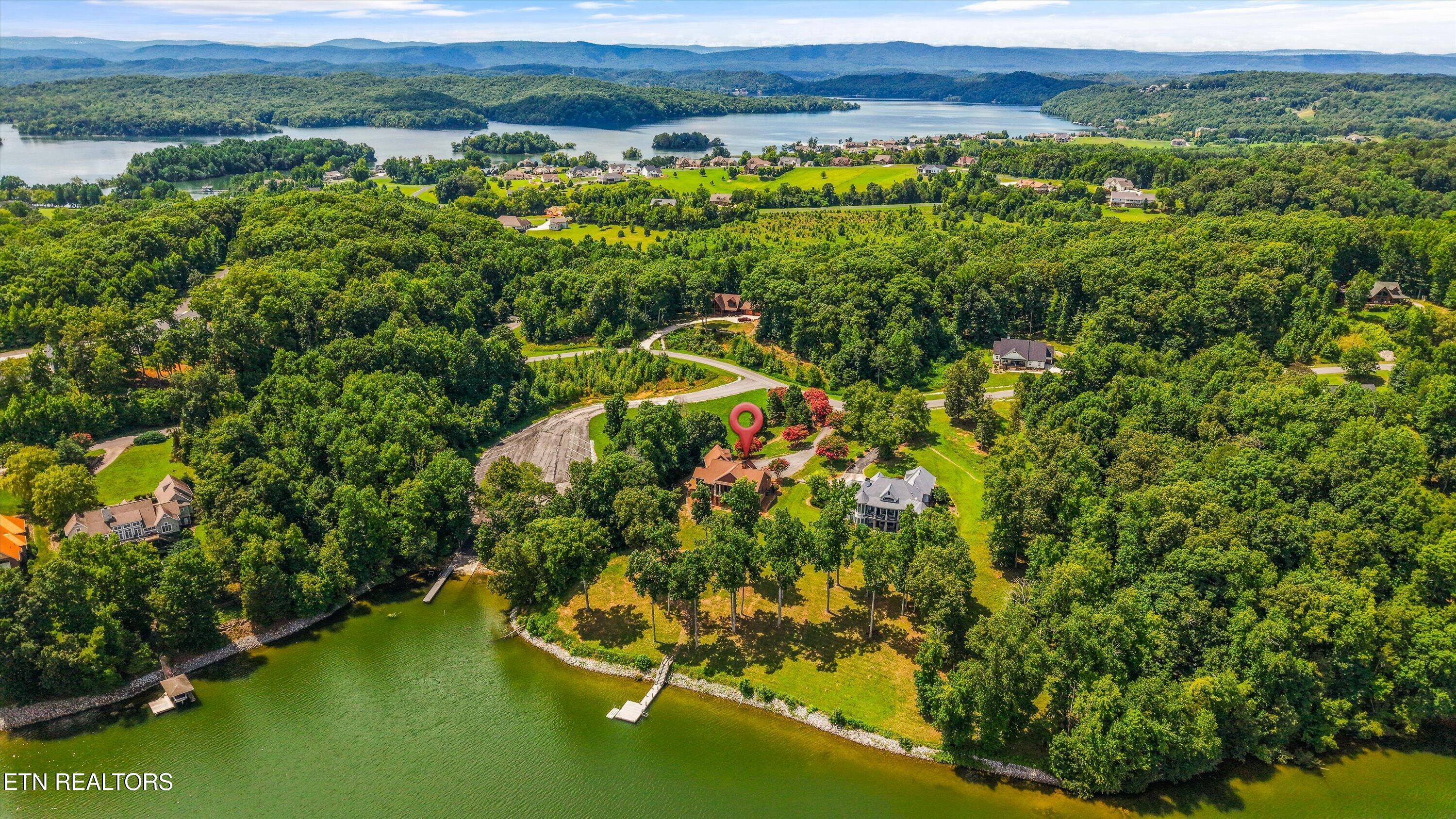 269 E Shore Drive Rockwood TN 37854