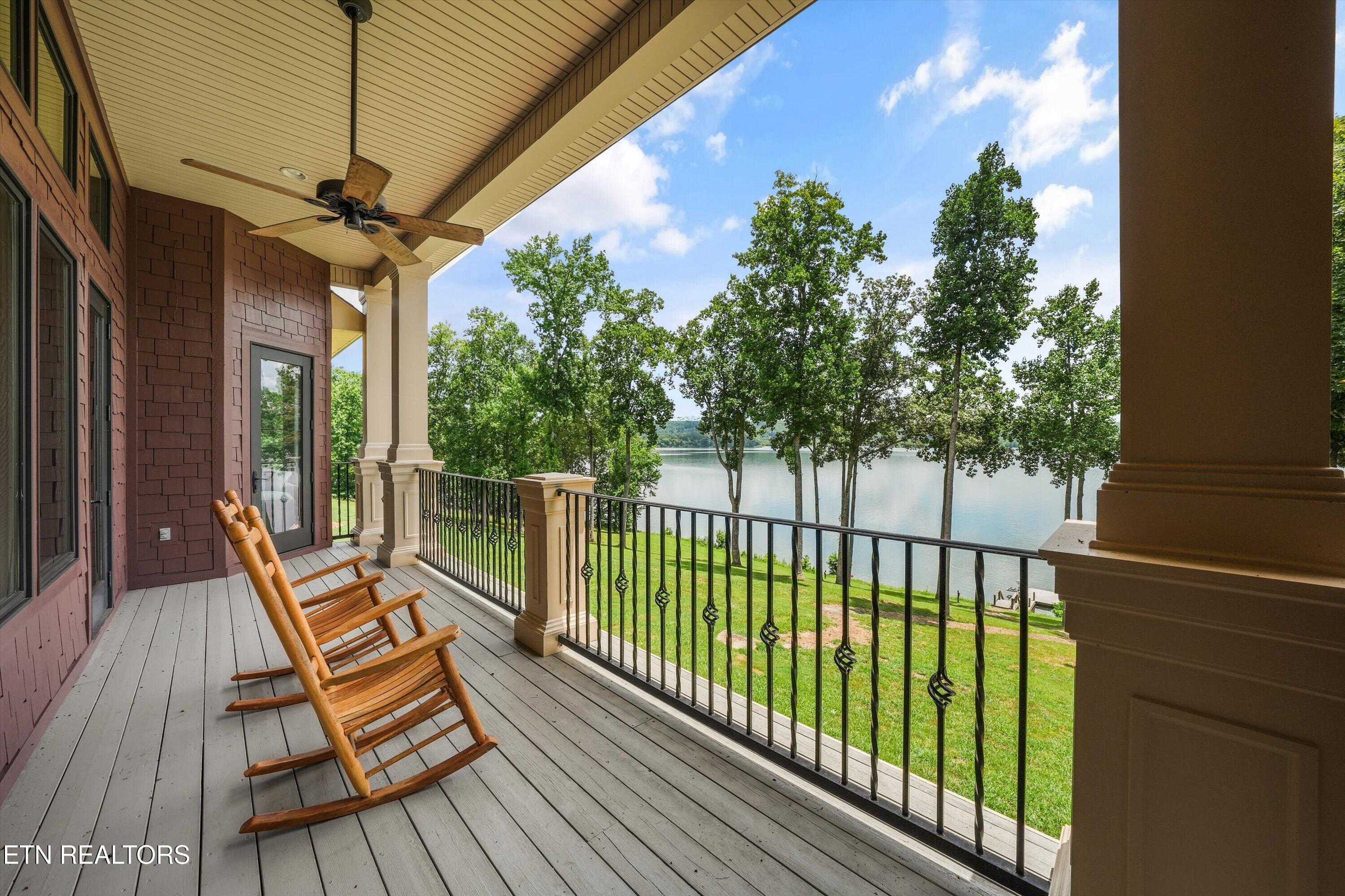 269 E Shore Drive Rockwood TN 37854