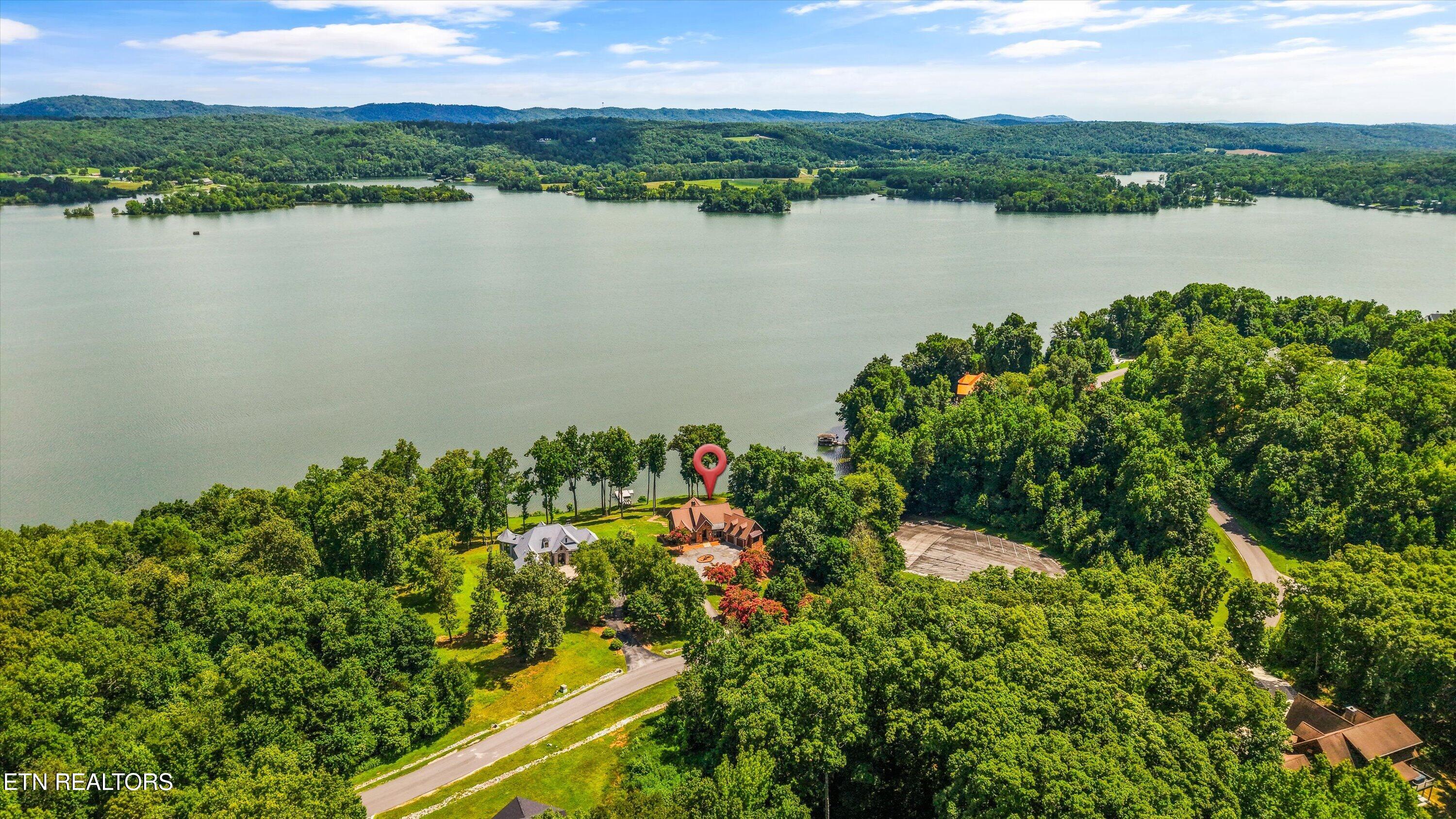 269 E Shore Drive Rockwood TN 37854