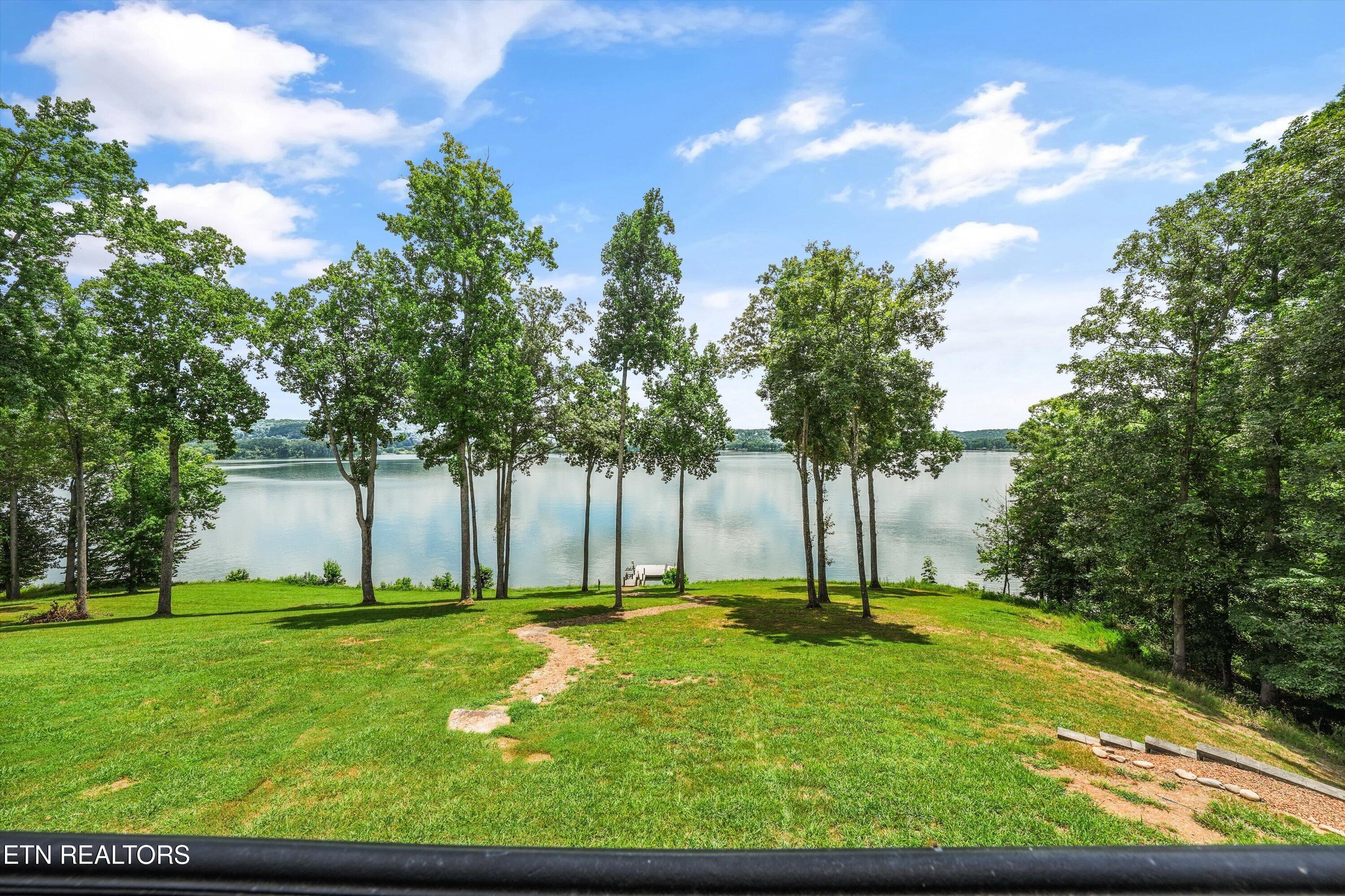 269 E Shore Drive Rockwood TN 37854